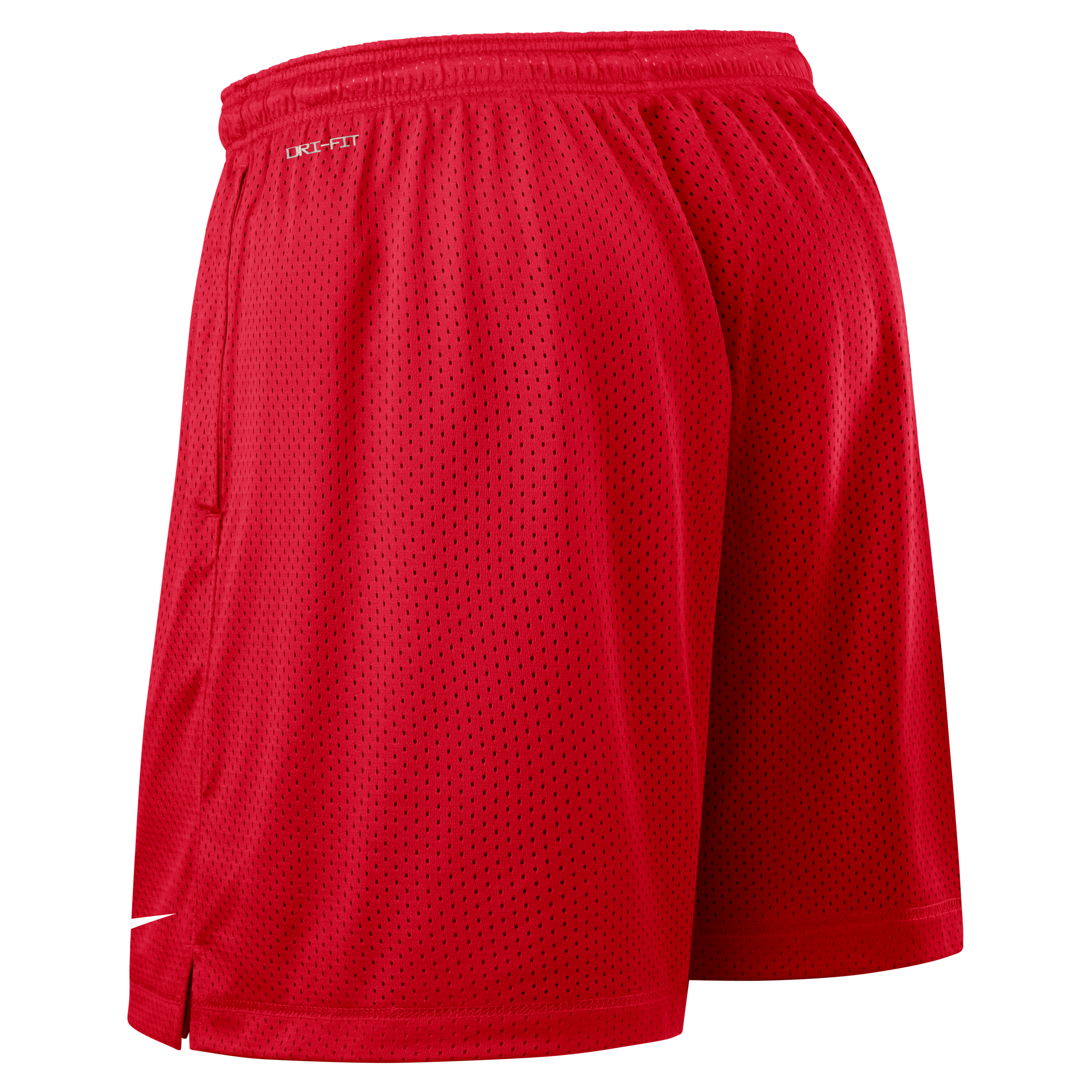 Ohio State Sideline Reversible Men’s Nike Dri-FIT College Shorts