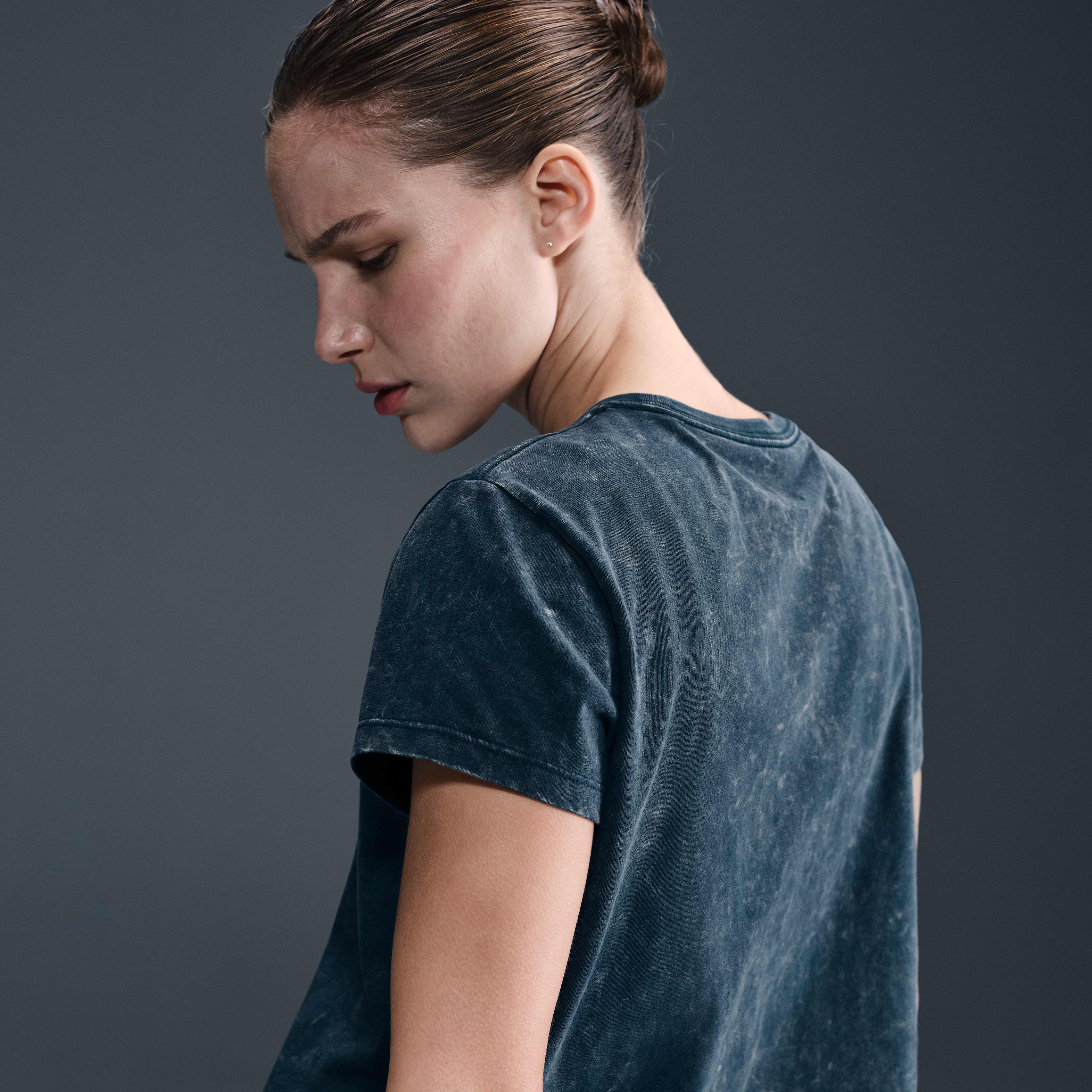 Nike Sportswear Women's Short-Sleeve T-Shirt
