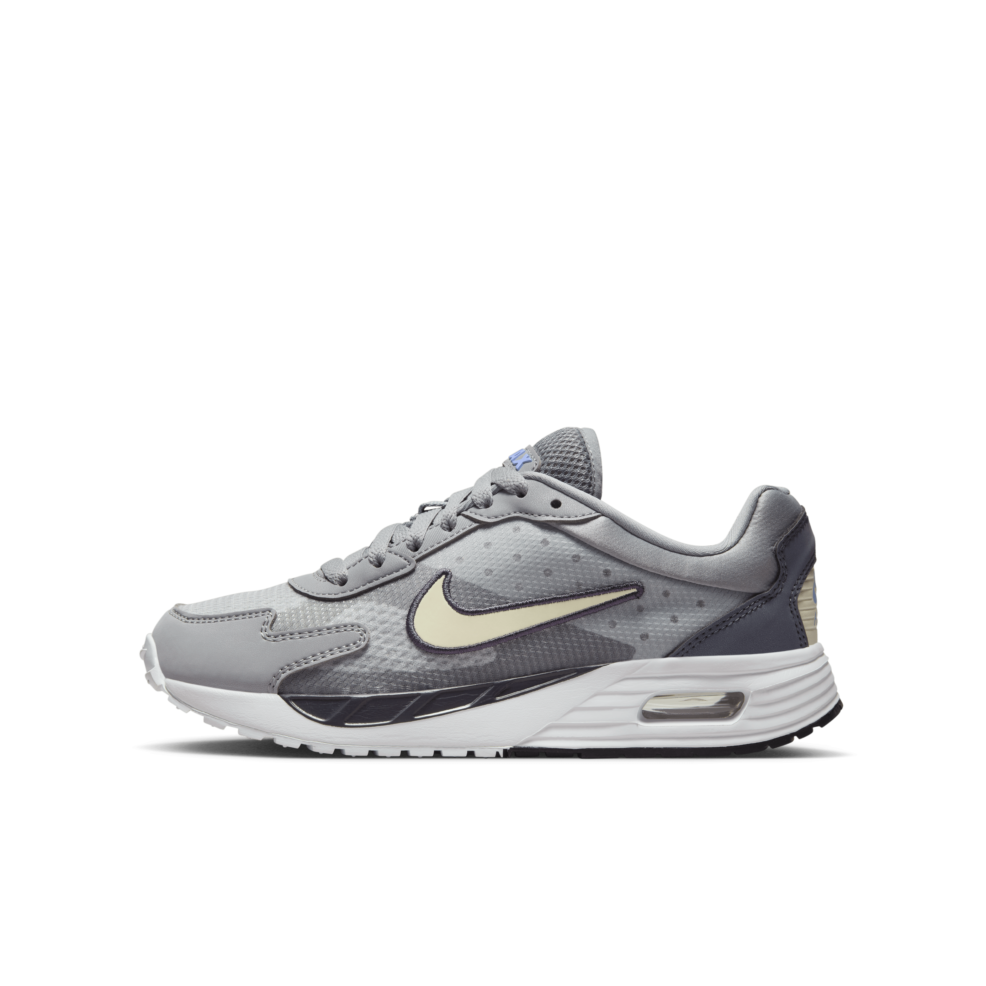 Nike Air Max Solo Big Kids' Shoes