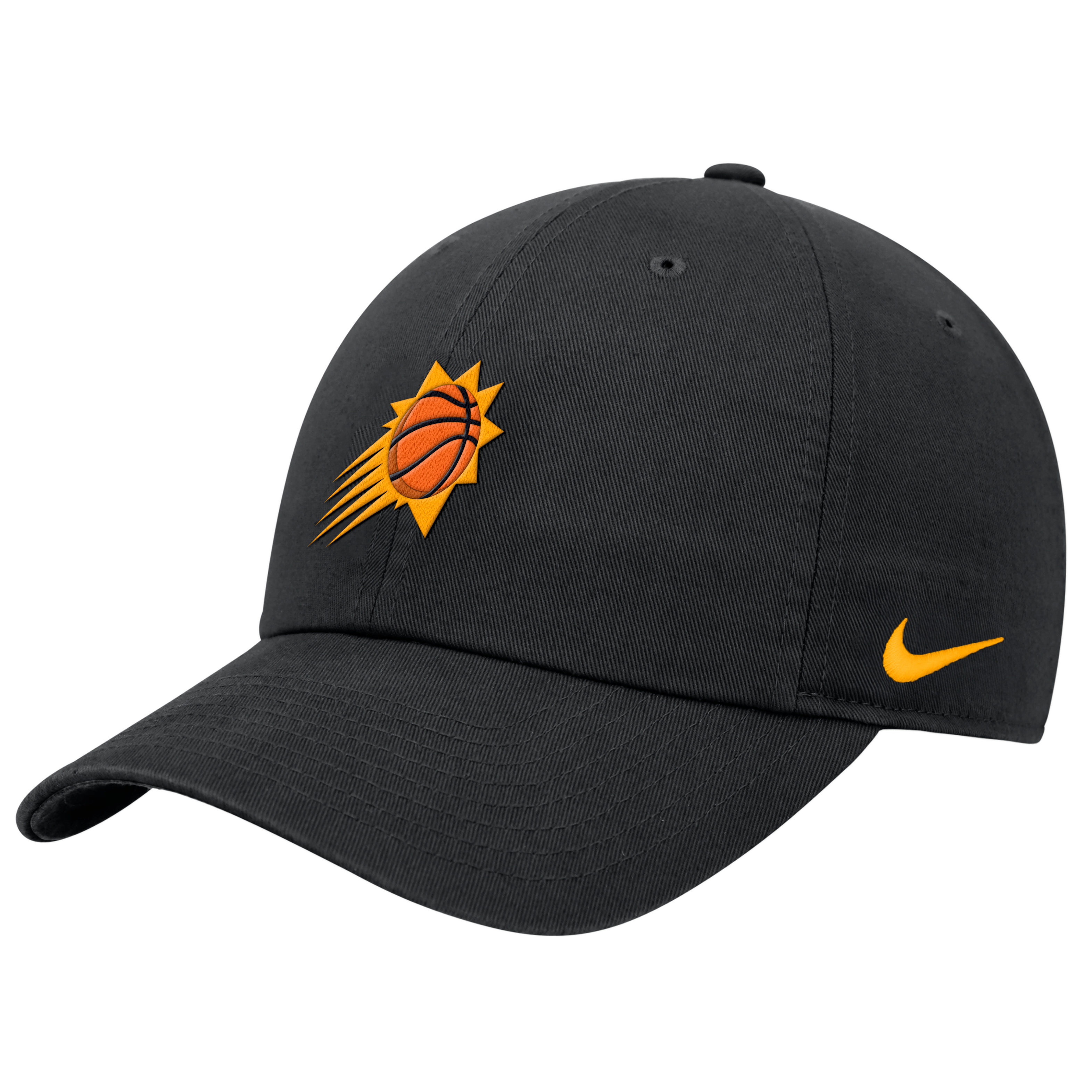 Phoenix Suns NBA Cap