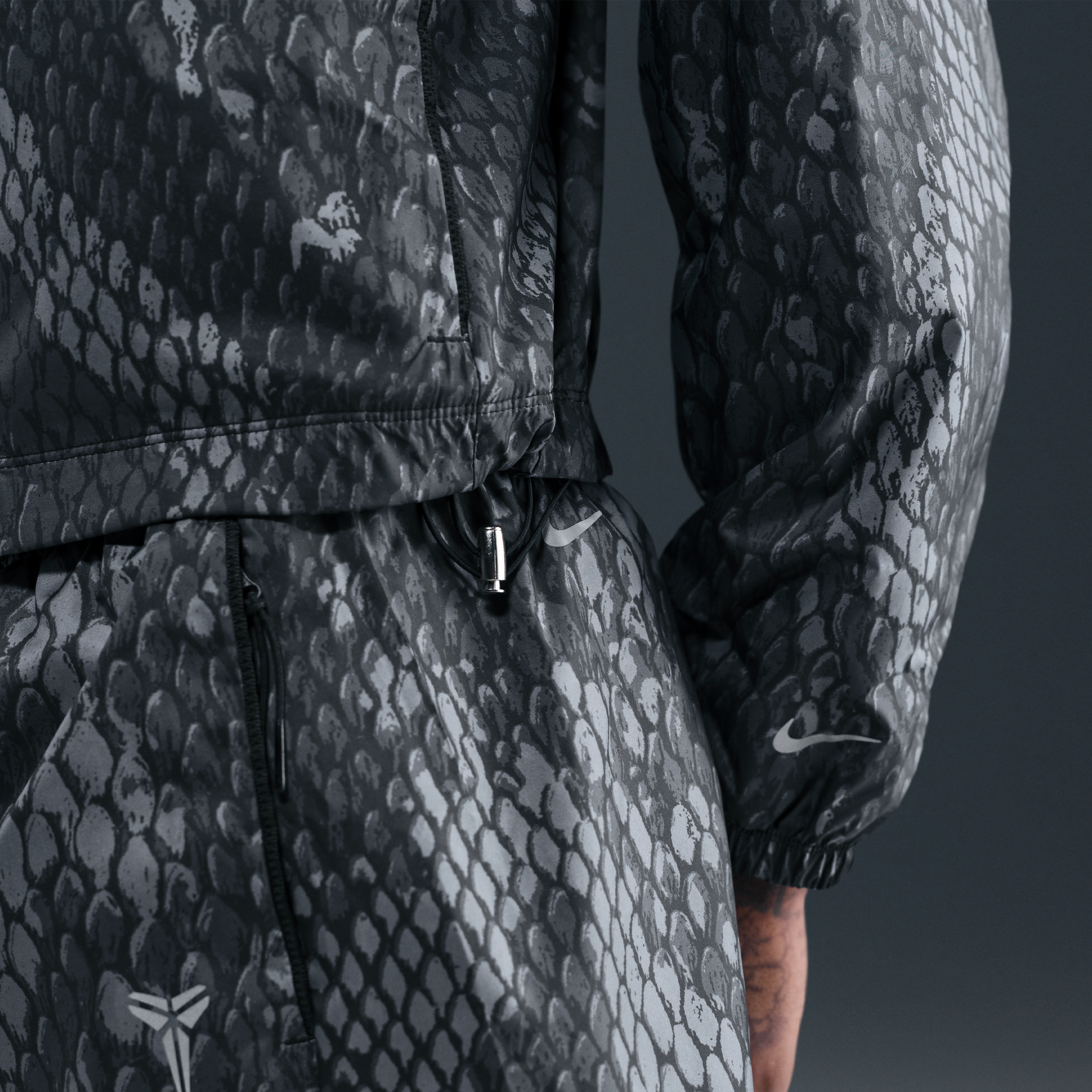 Kobe Women's Lightweight Woven Jacket