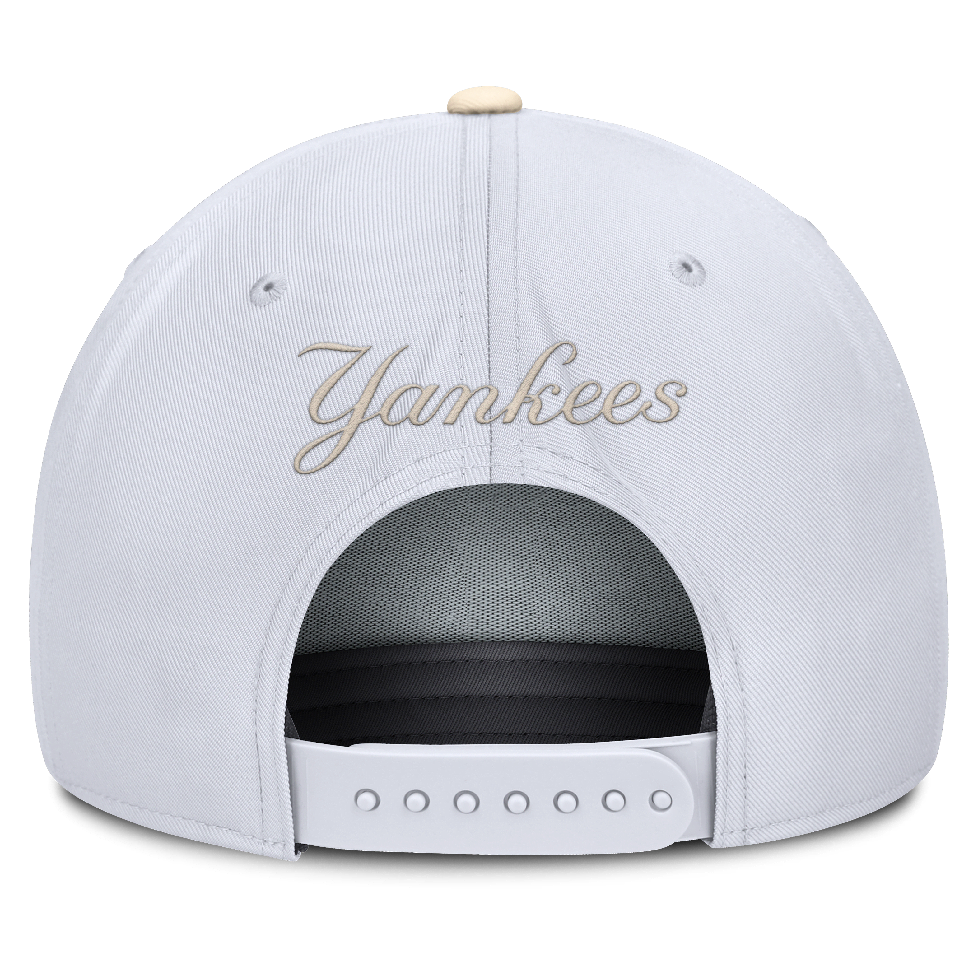 New York Yankees Pro Men’s Nike AeroBill MLB Adjustable Hat