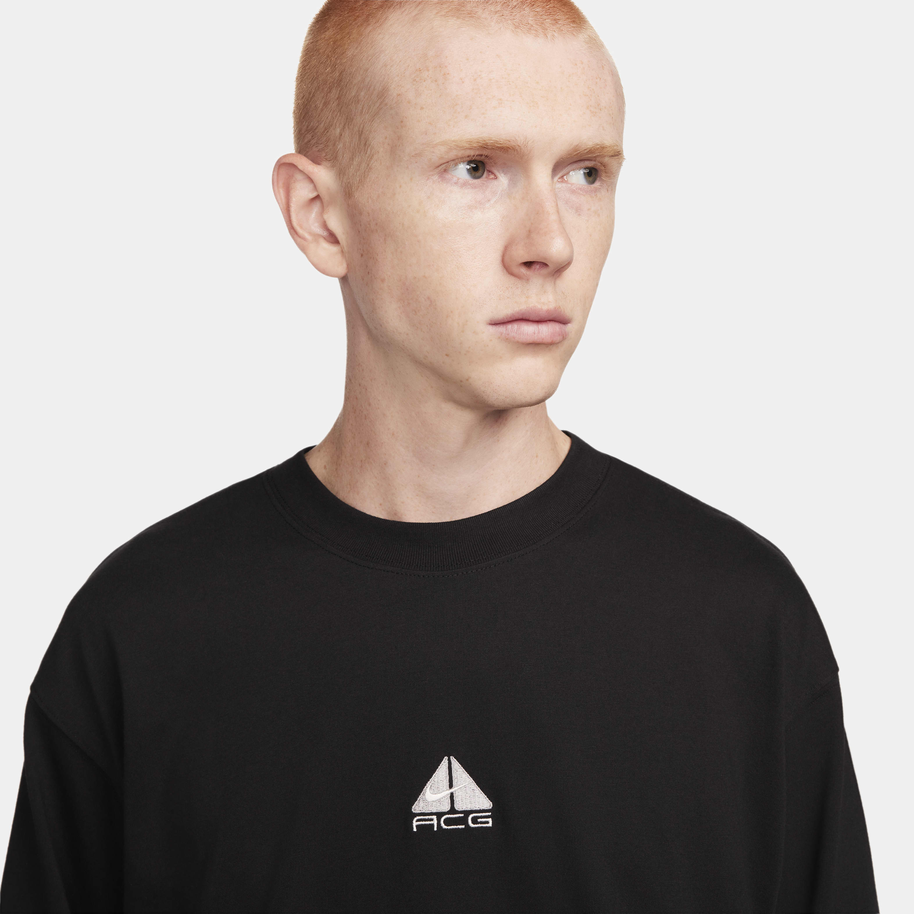 Nike ACG "Lungs" Men's Long-Sleeve T-Shirt