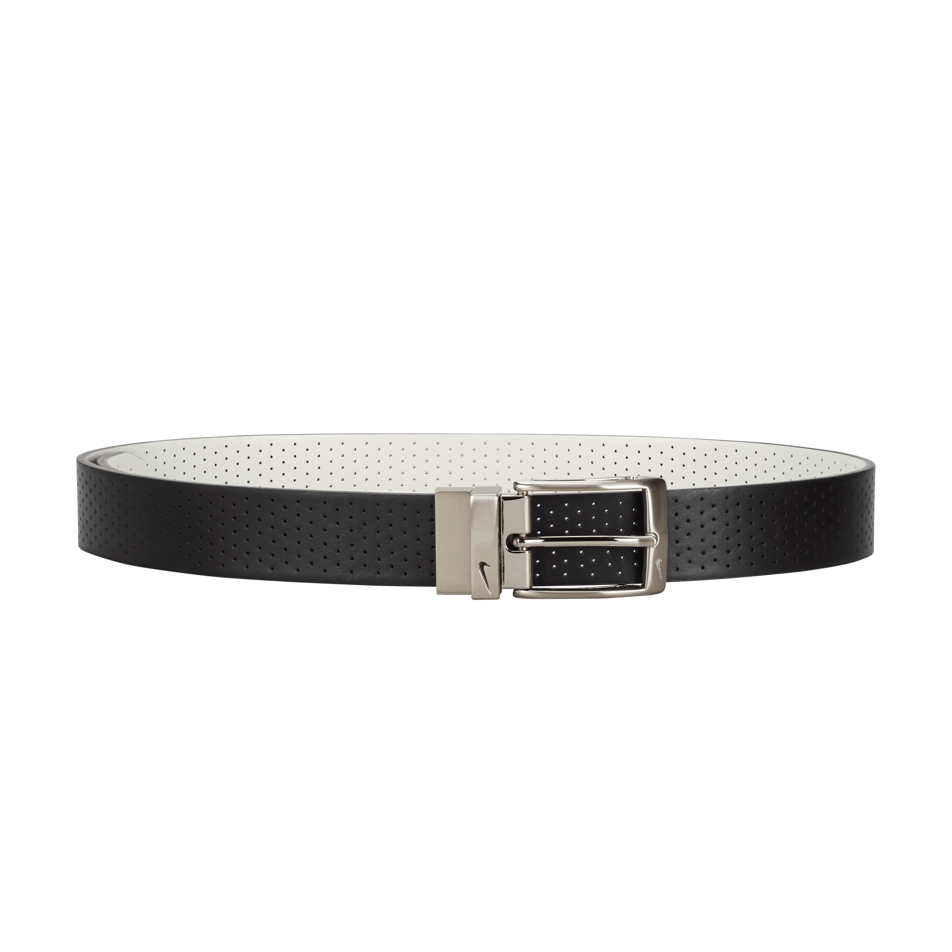 Nike Men's Reversible Perforated Belt
