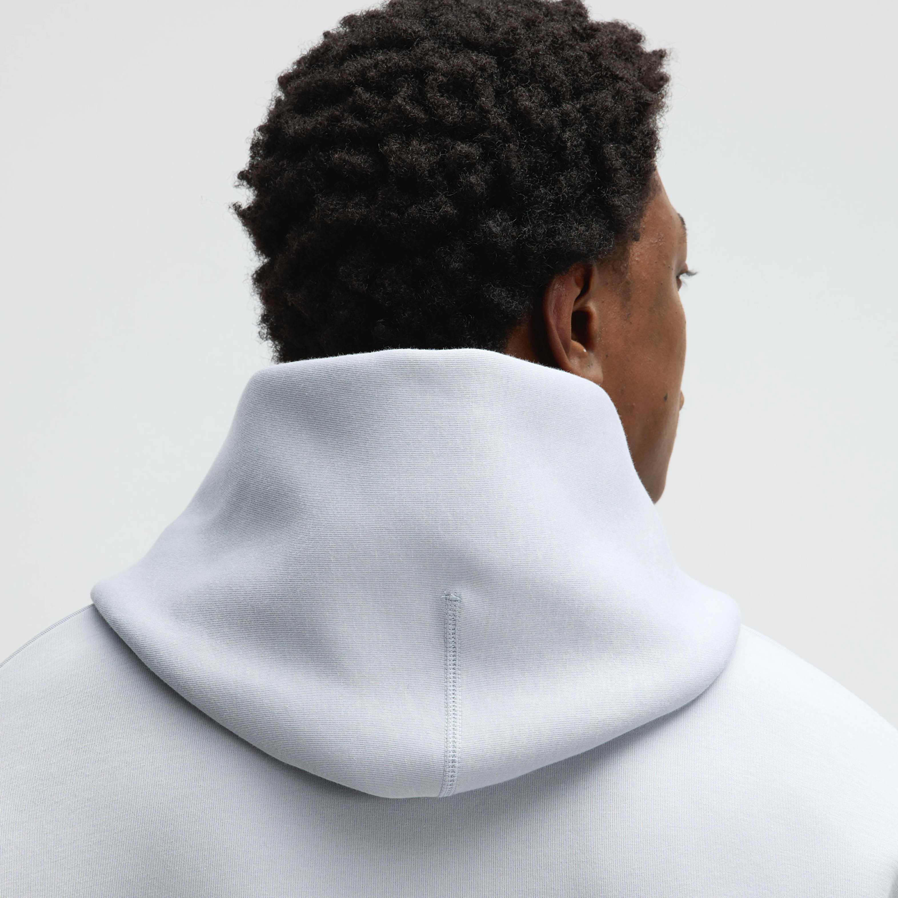 Seattle Seahawks Rivalries Collection Oversized Tech Fleece Men's Nike NFL Pullover Hoodie