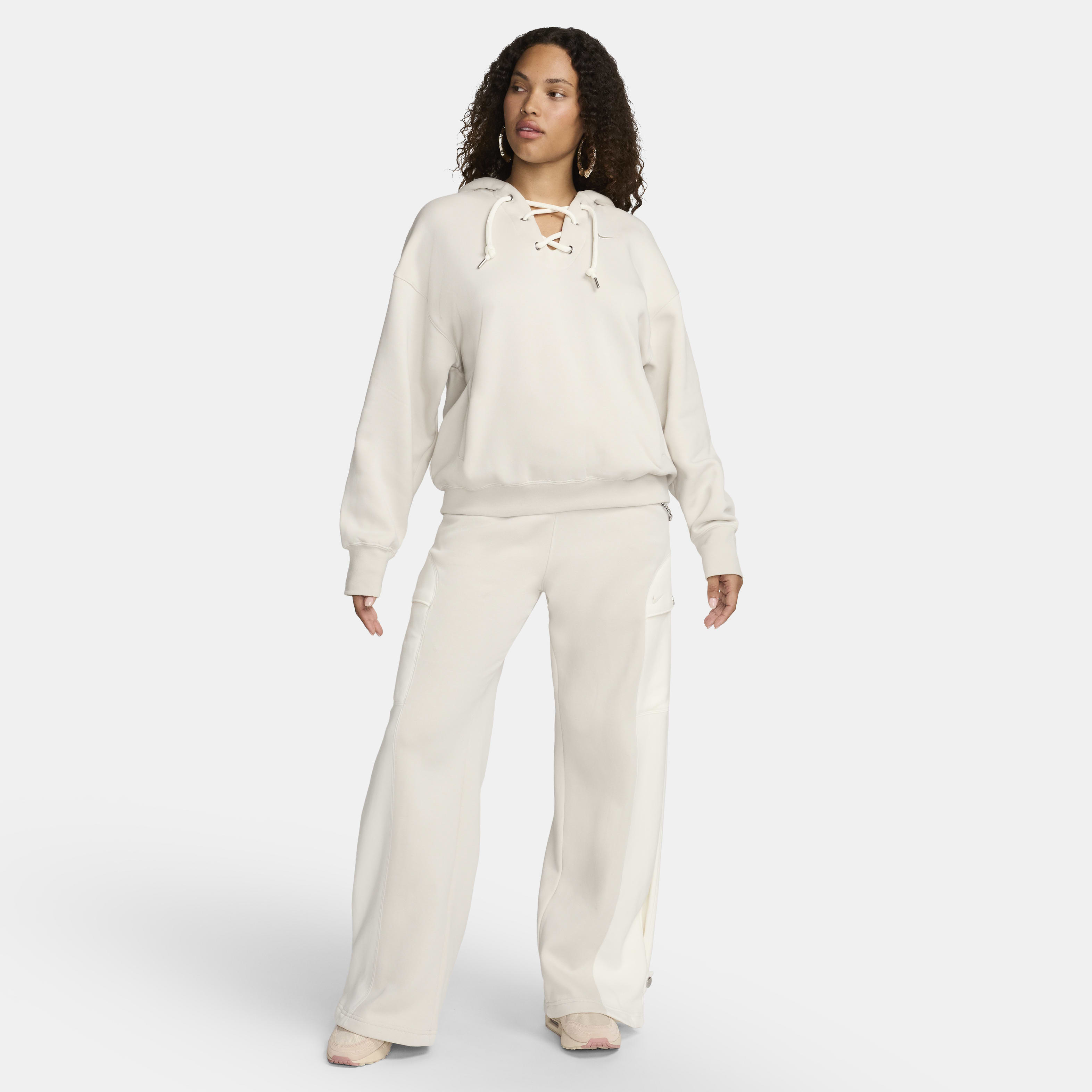 Serena Williams Design Crew Women's Fleece Pants