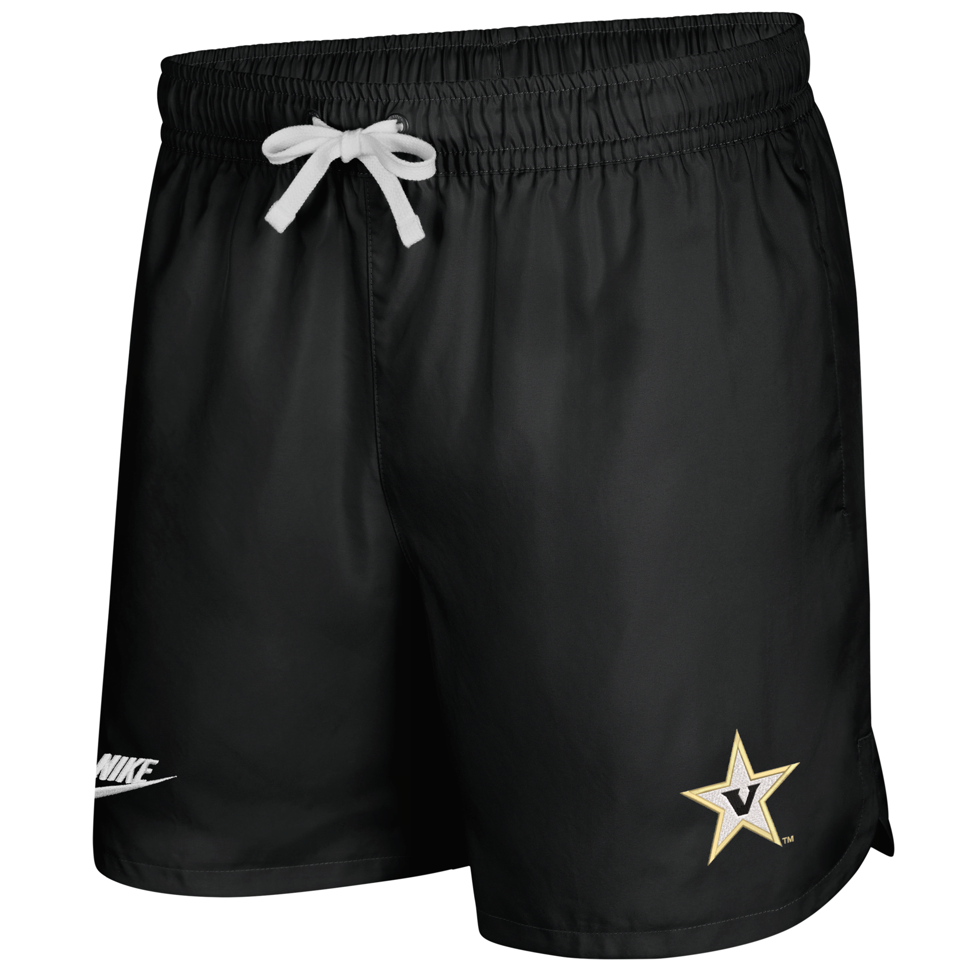 Vanderbilt Flow Men's Nike College Shorts