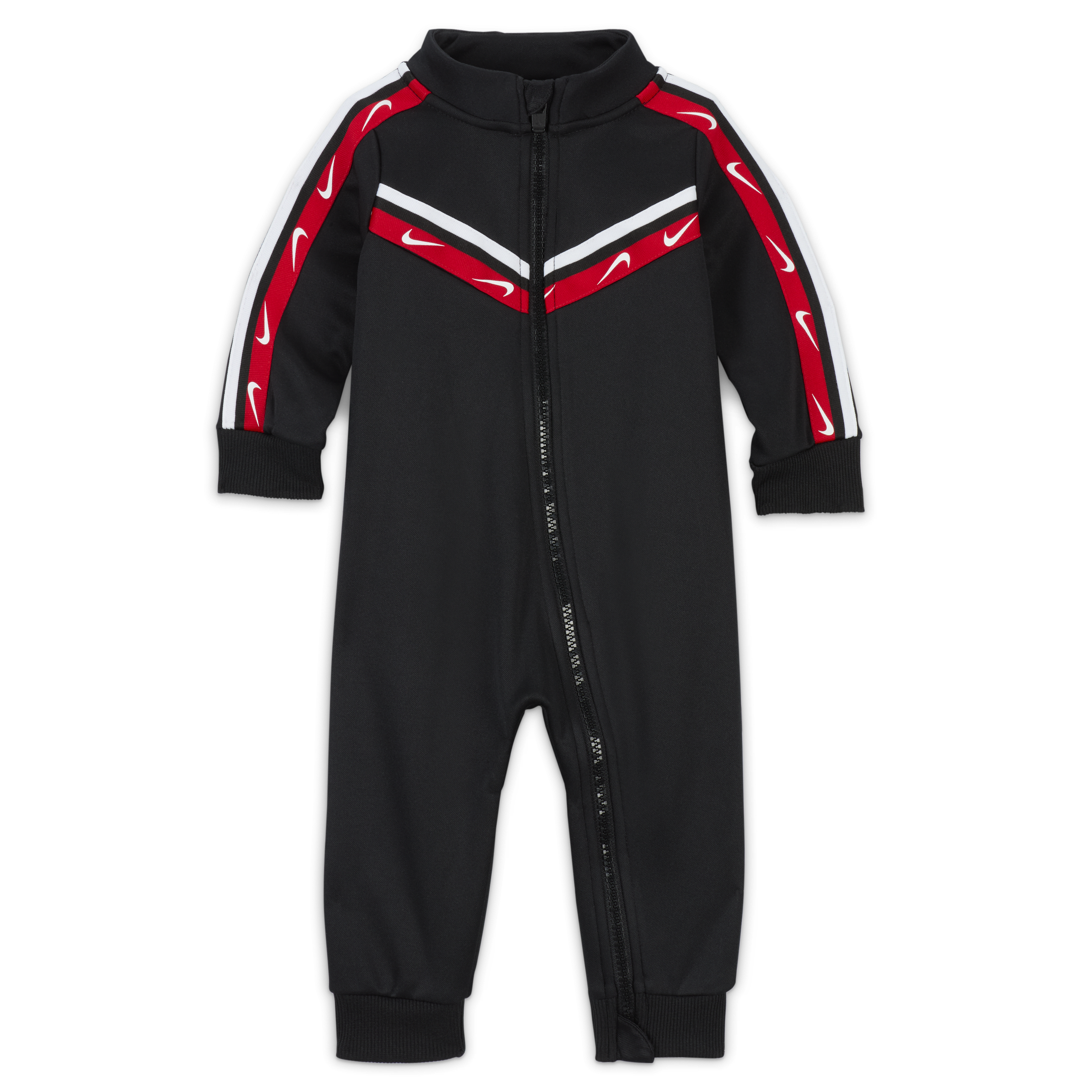 Nike Dri-FIT Sportswear Club Baby (0-9M) Poly Coverall