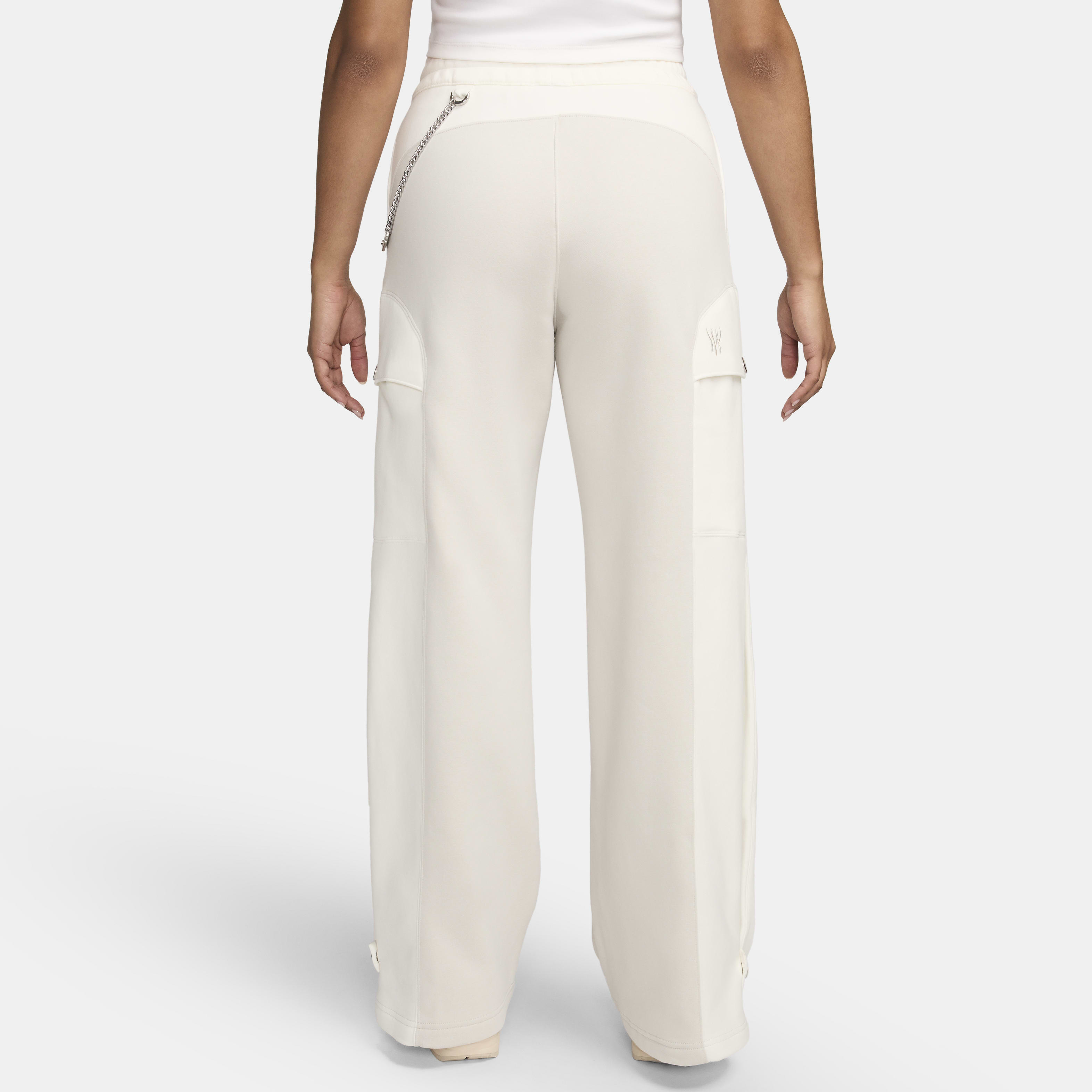 Serena Williams Design Crew Women's Fleece Pants