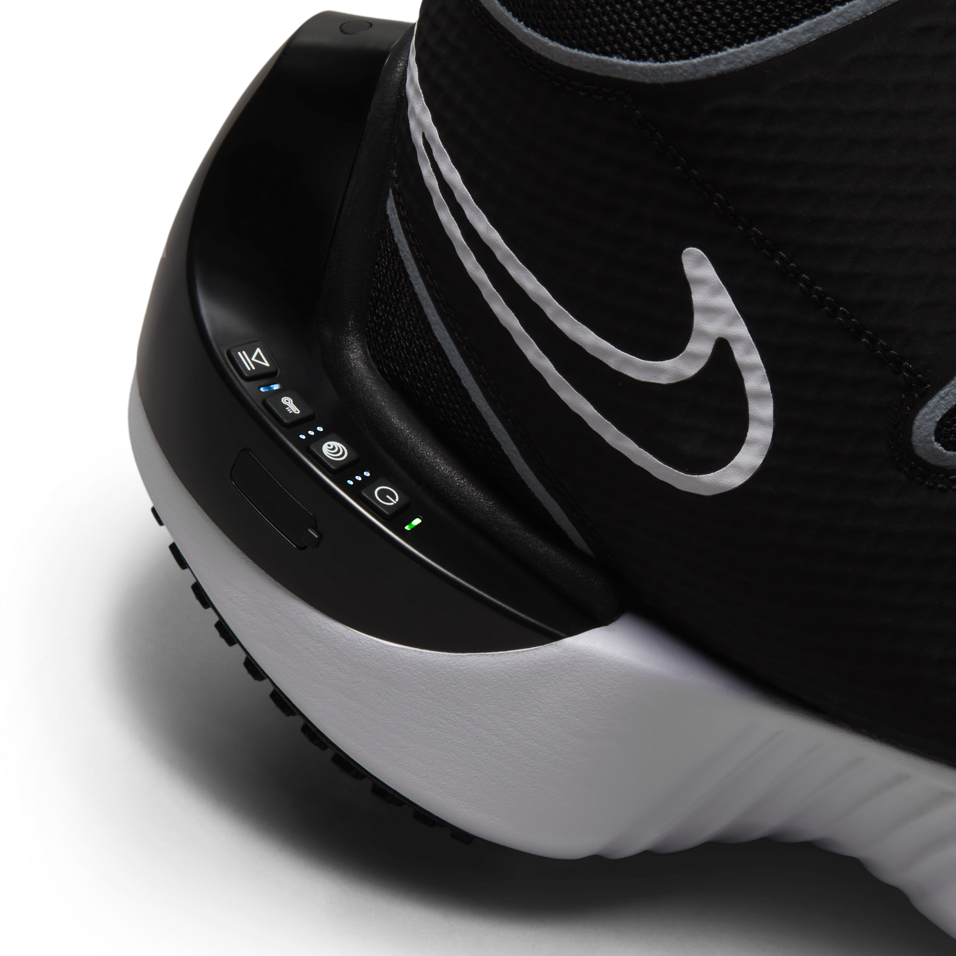 Nike x Hyperice Hyperboot Shoes