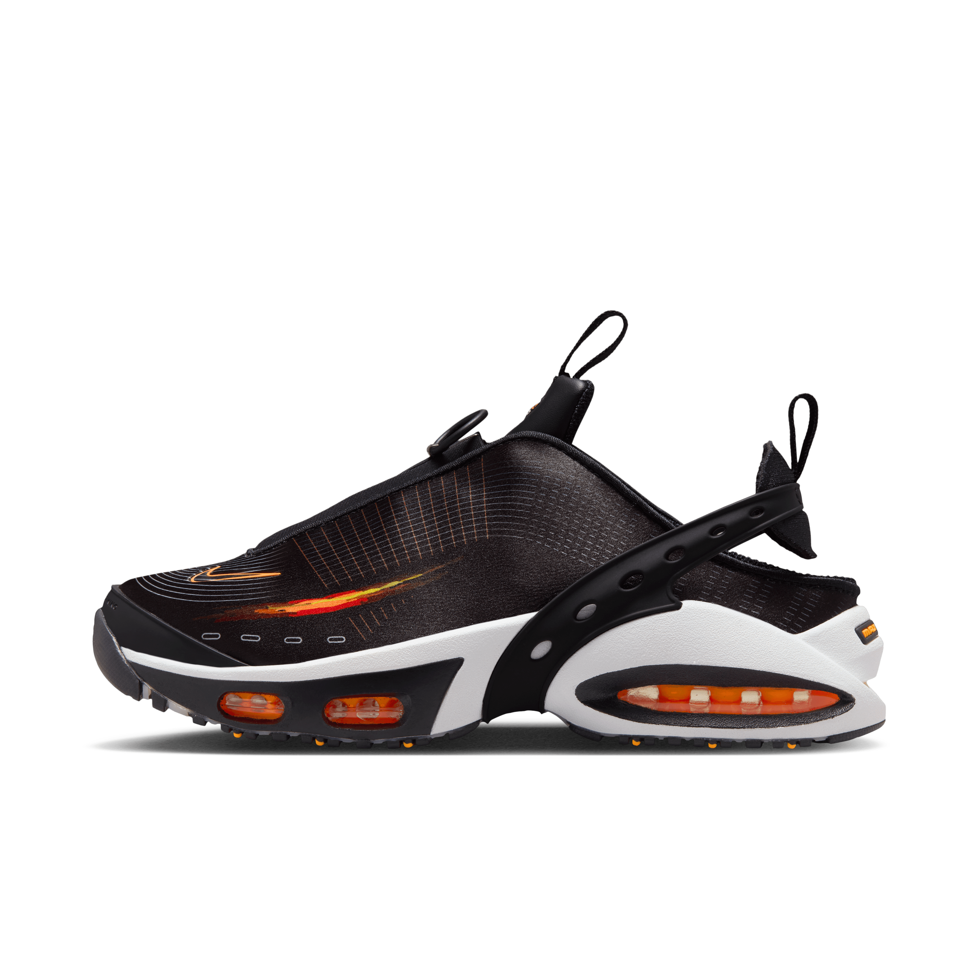 Nike Air Max Craze Women's Shoes