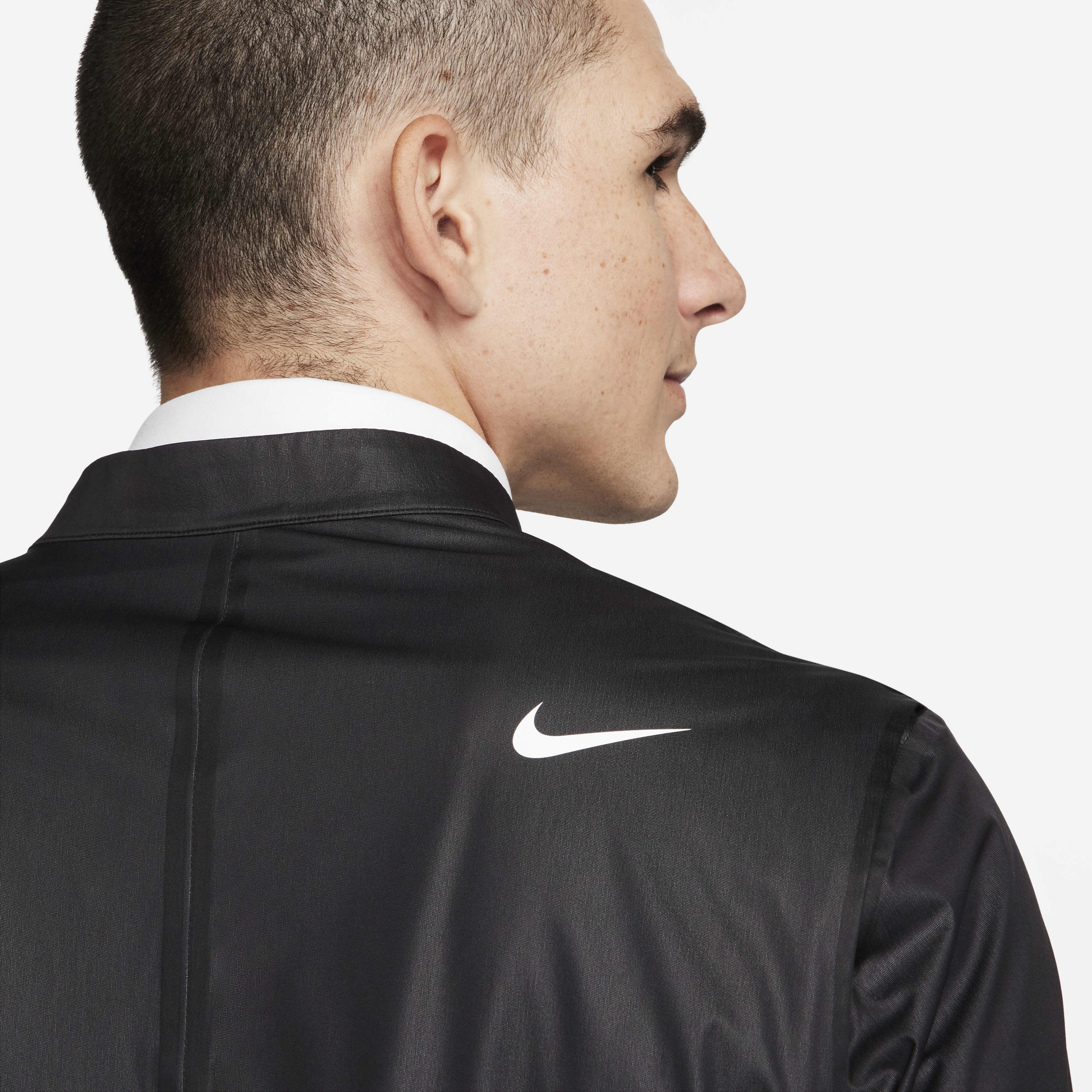 Nike Storm-FIT ADV Men's Full-Zip Golf Jacket