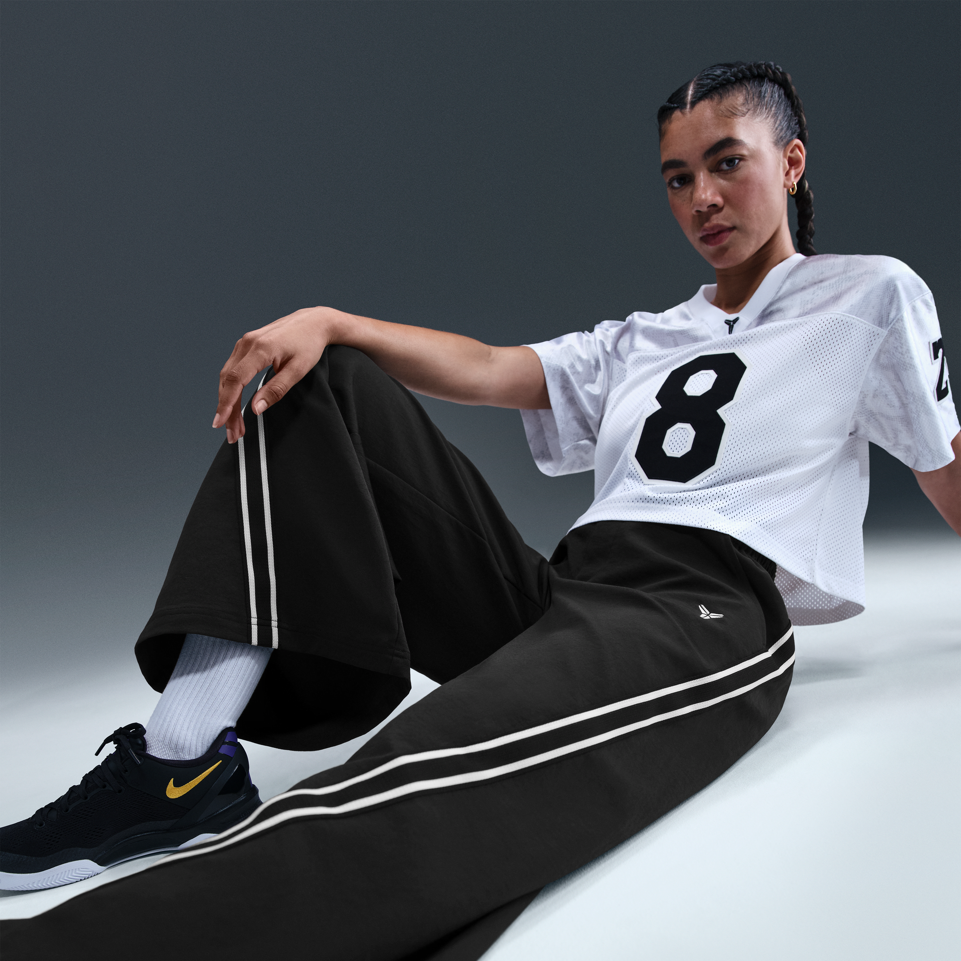 Kobe Women's Dri-FIT Woven Pants