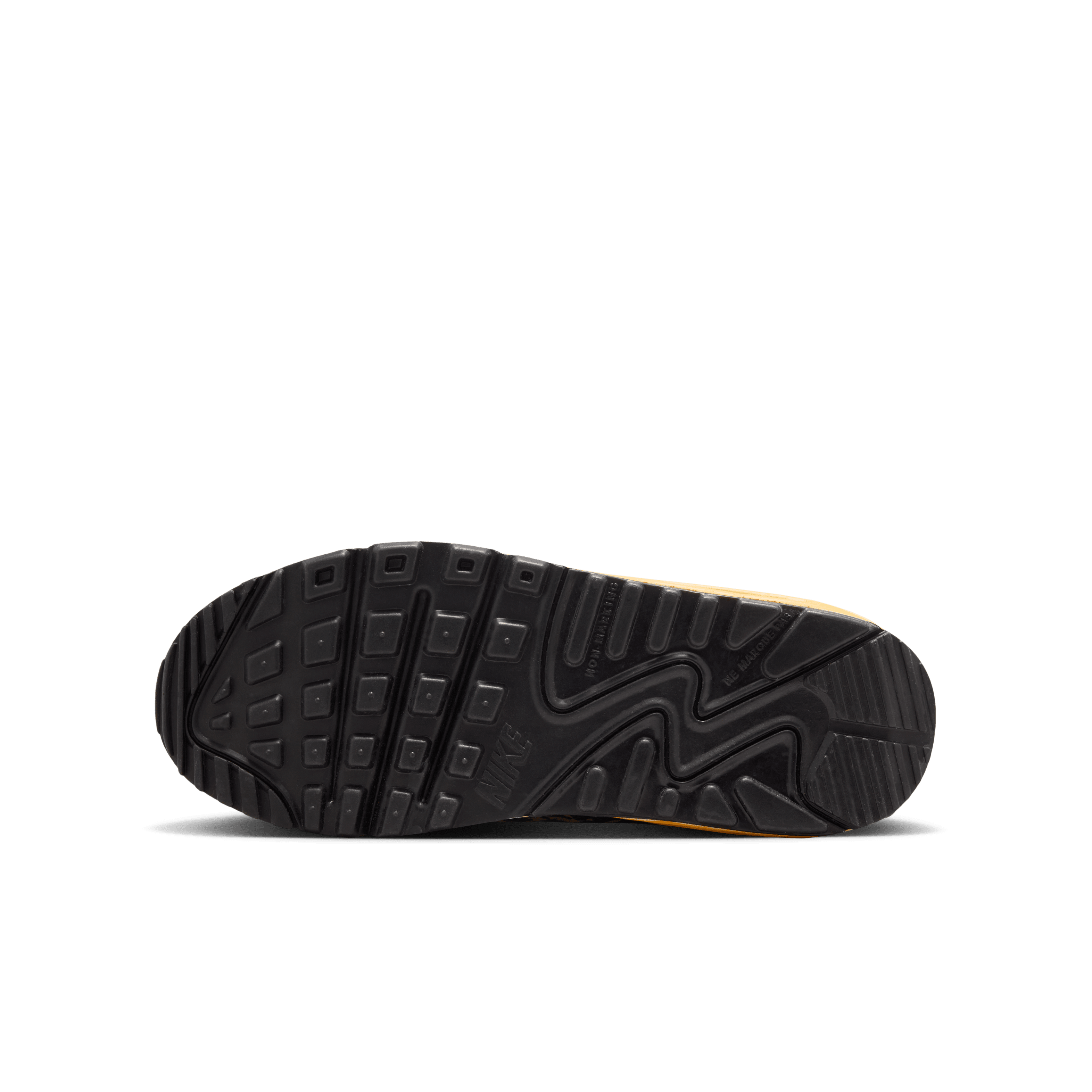 Nike Air Max 90 Big Kids' Shoes