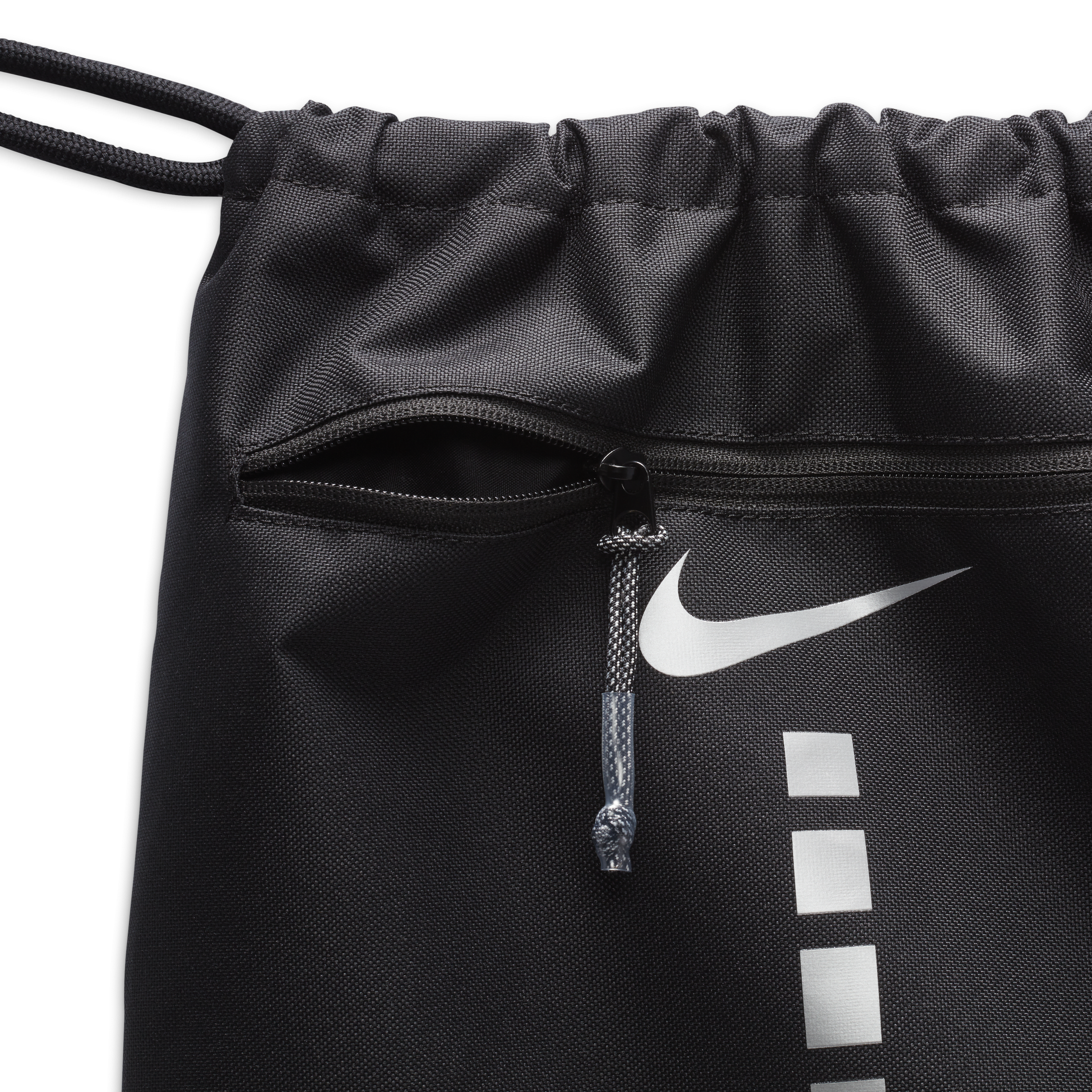 Nike Hoops Elite Drawstring Bag (17L)