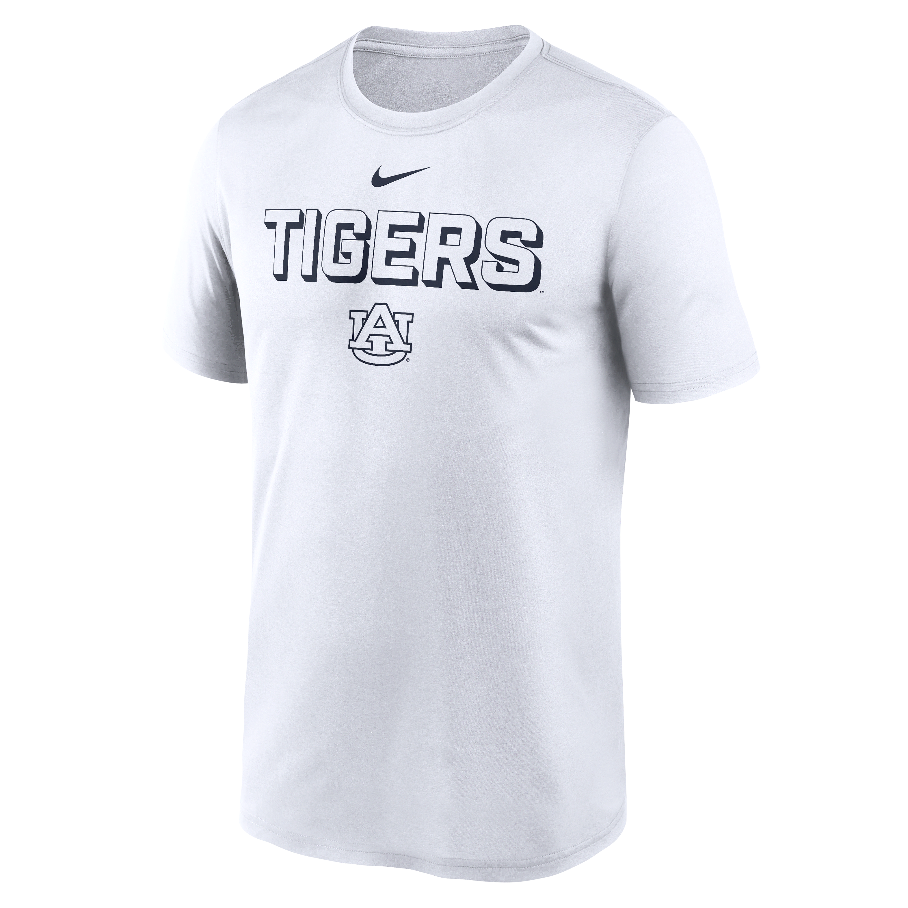 Auburn Sideline Legend Men's Nike Dri-FIT College T-Shirt