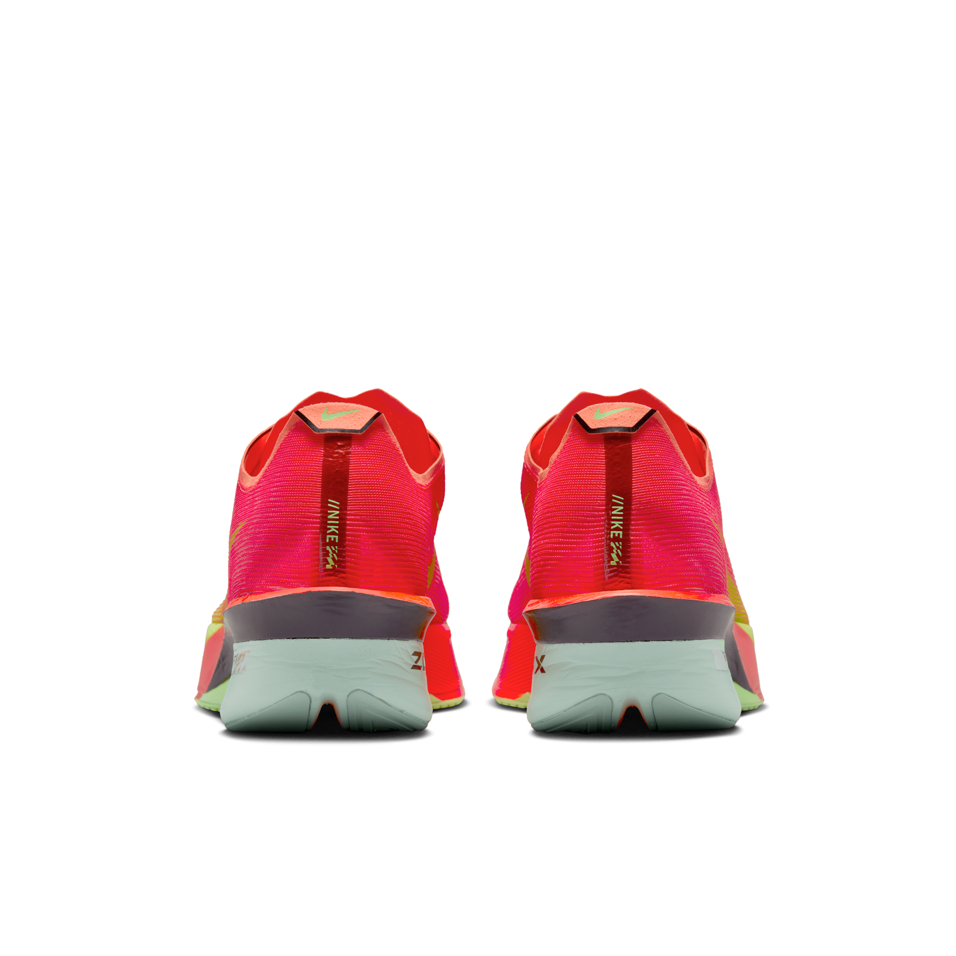 Nike Vaporfly 4 Men's Road Racing Shoes