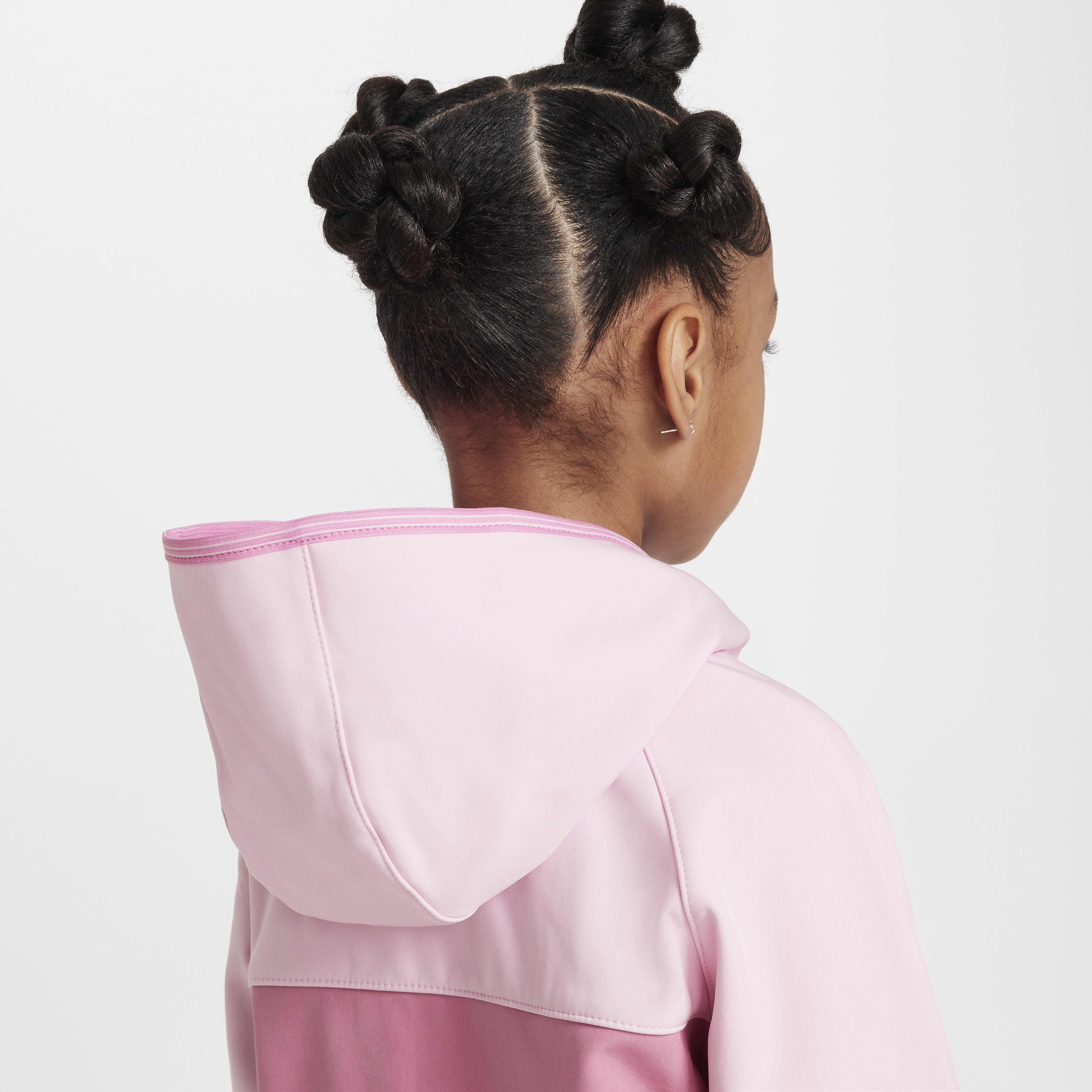 Nike Toddler Futura Softshell Jacket