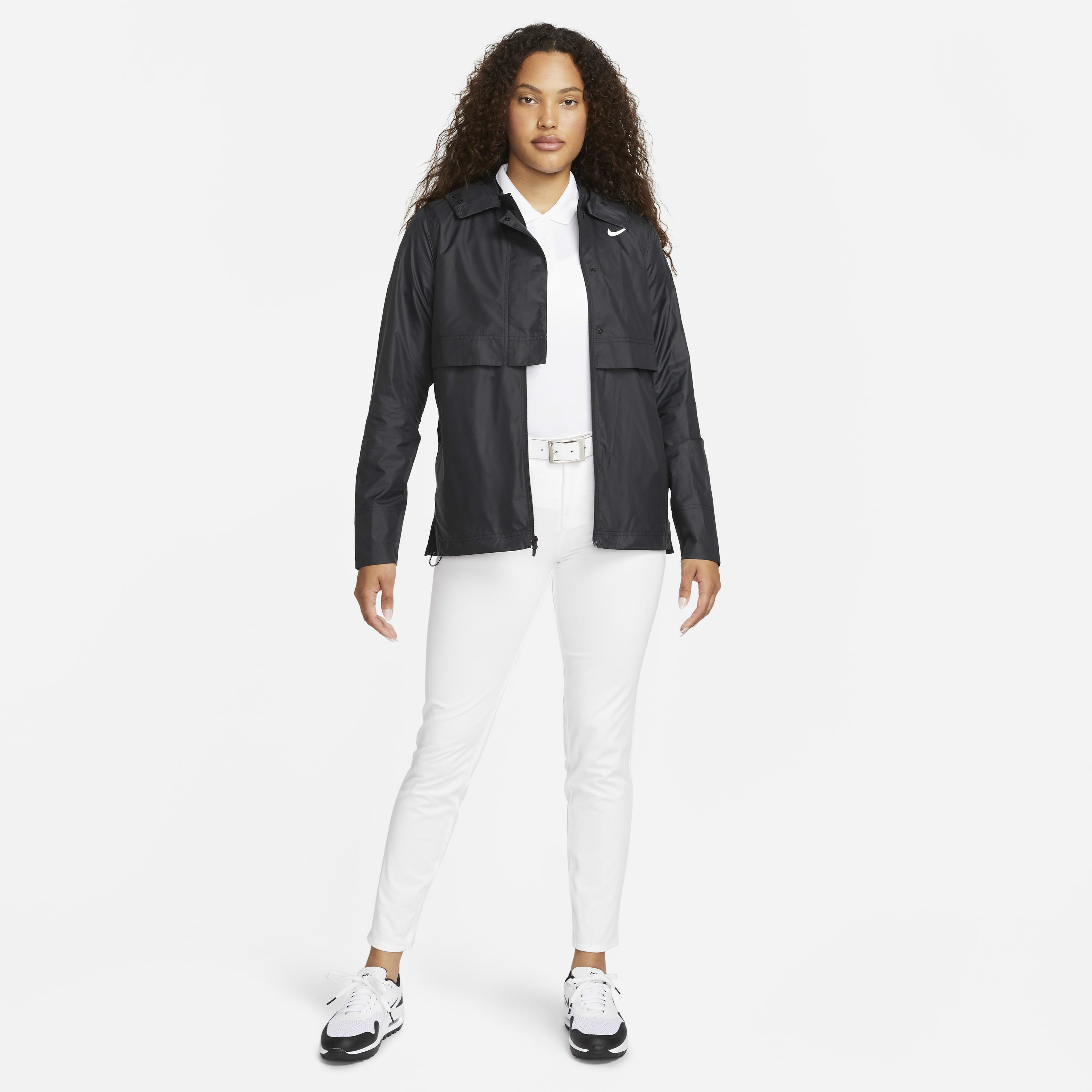 Nike Tour Repel Women's Golf Jacket