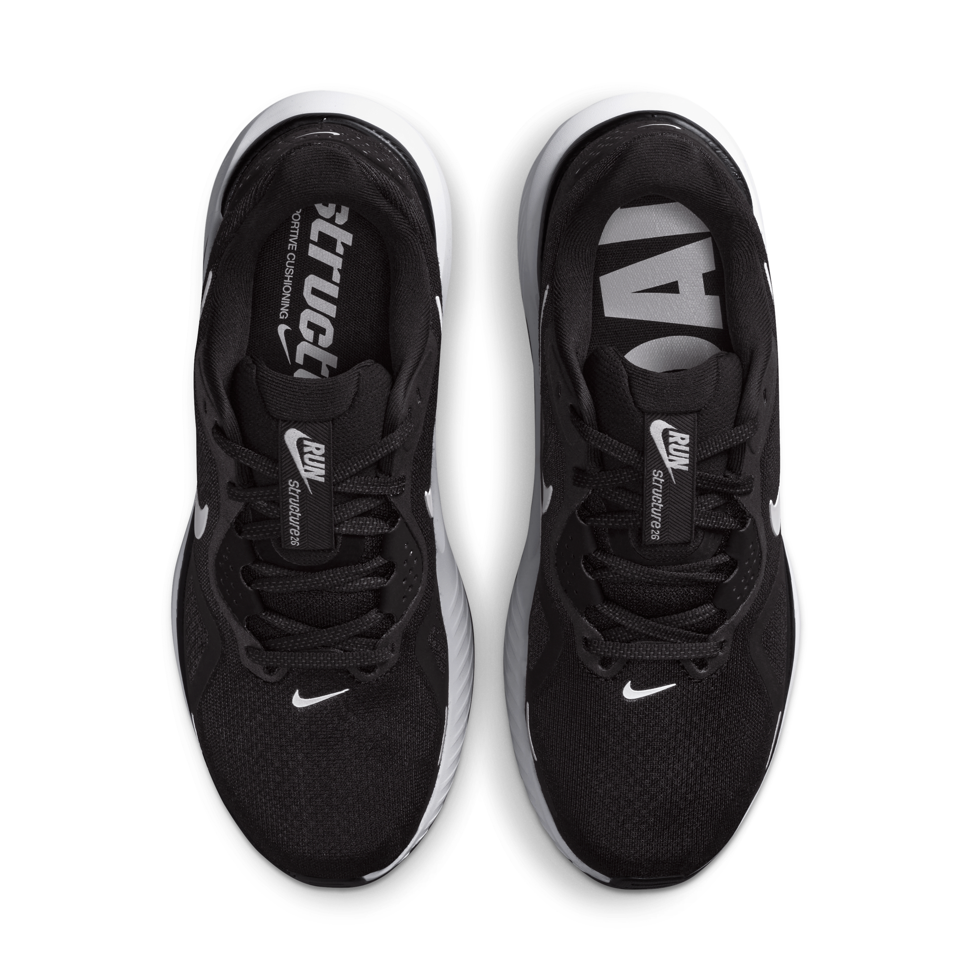 Nike Structure 26 Women's Road Running Shoes