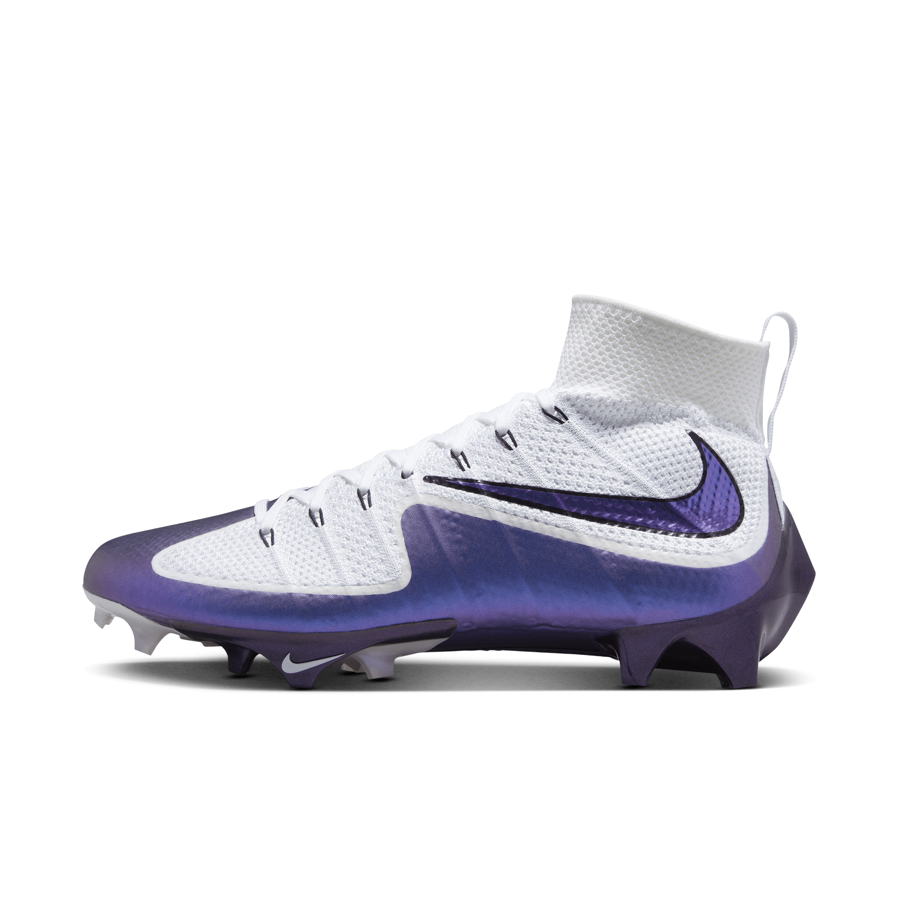 vapor nike cleats football