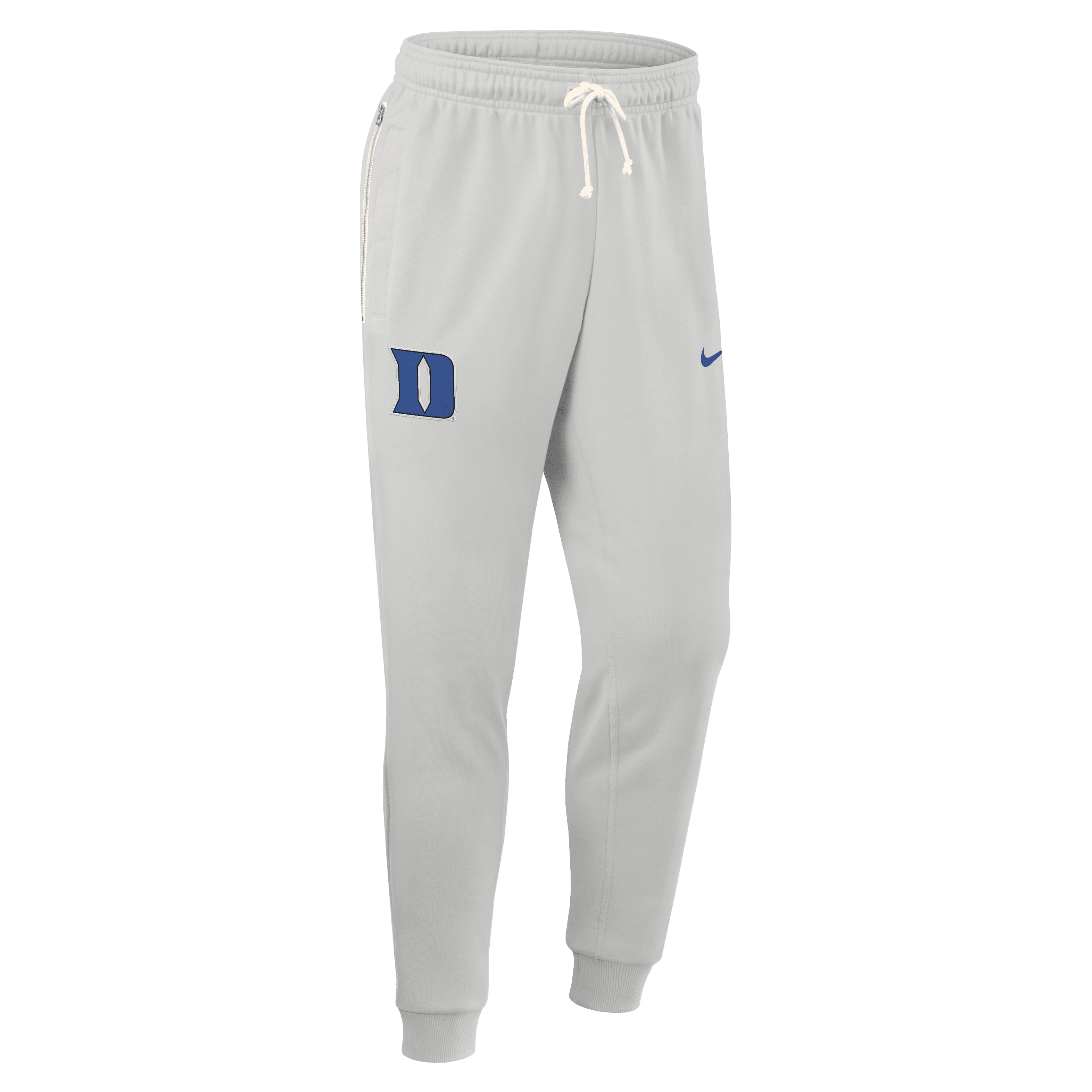 Duke Sideline Men's Nike Dri-FIT College Taper Pants