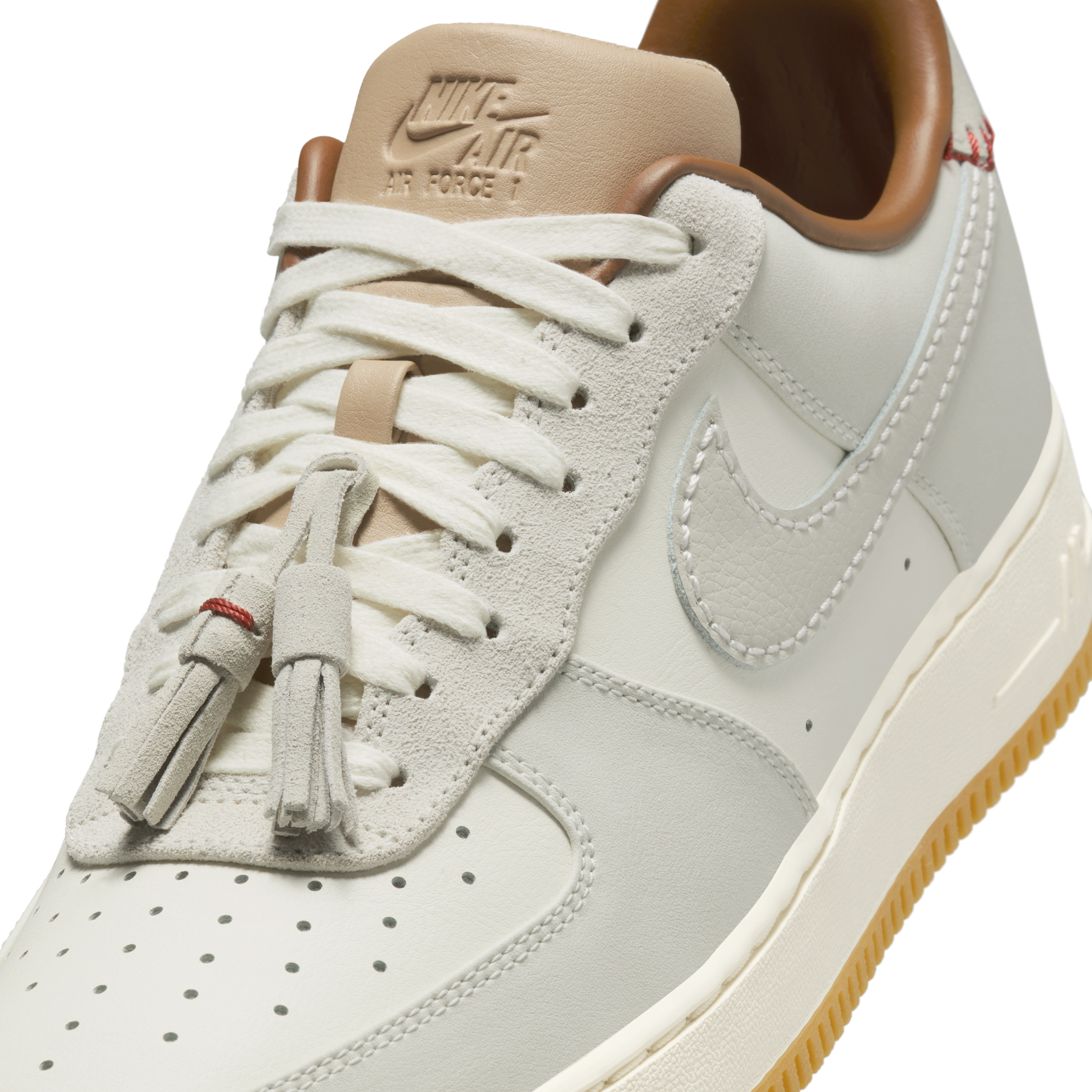 Nike Air Force 1 '07 Men's Shoes