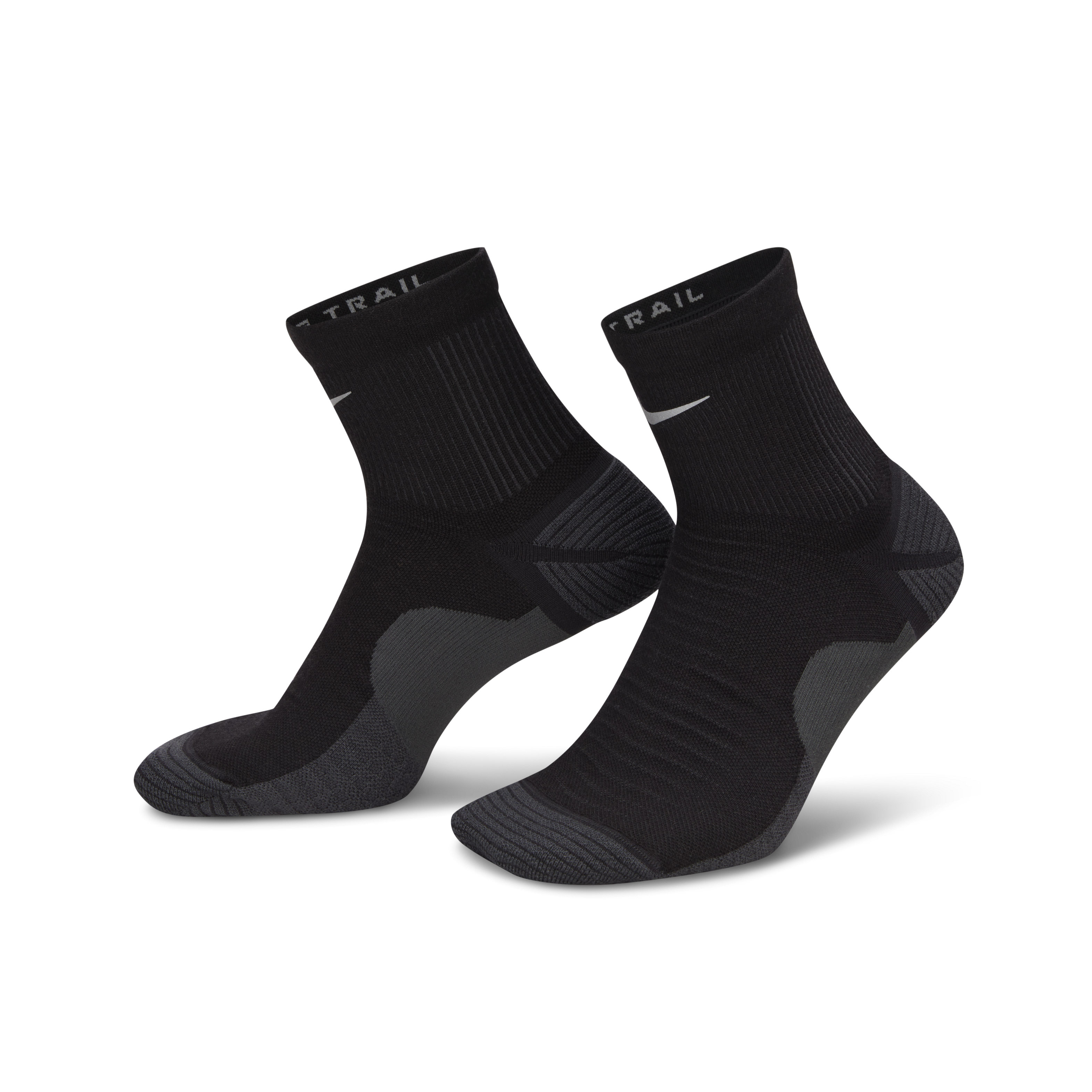 Nike Trail Running Ankle Socks (1 Pair)
