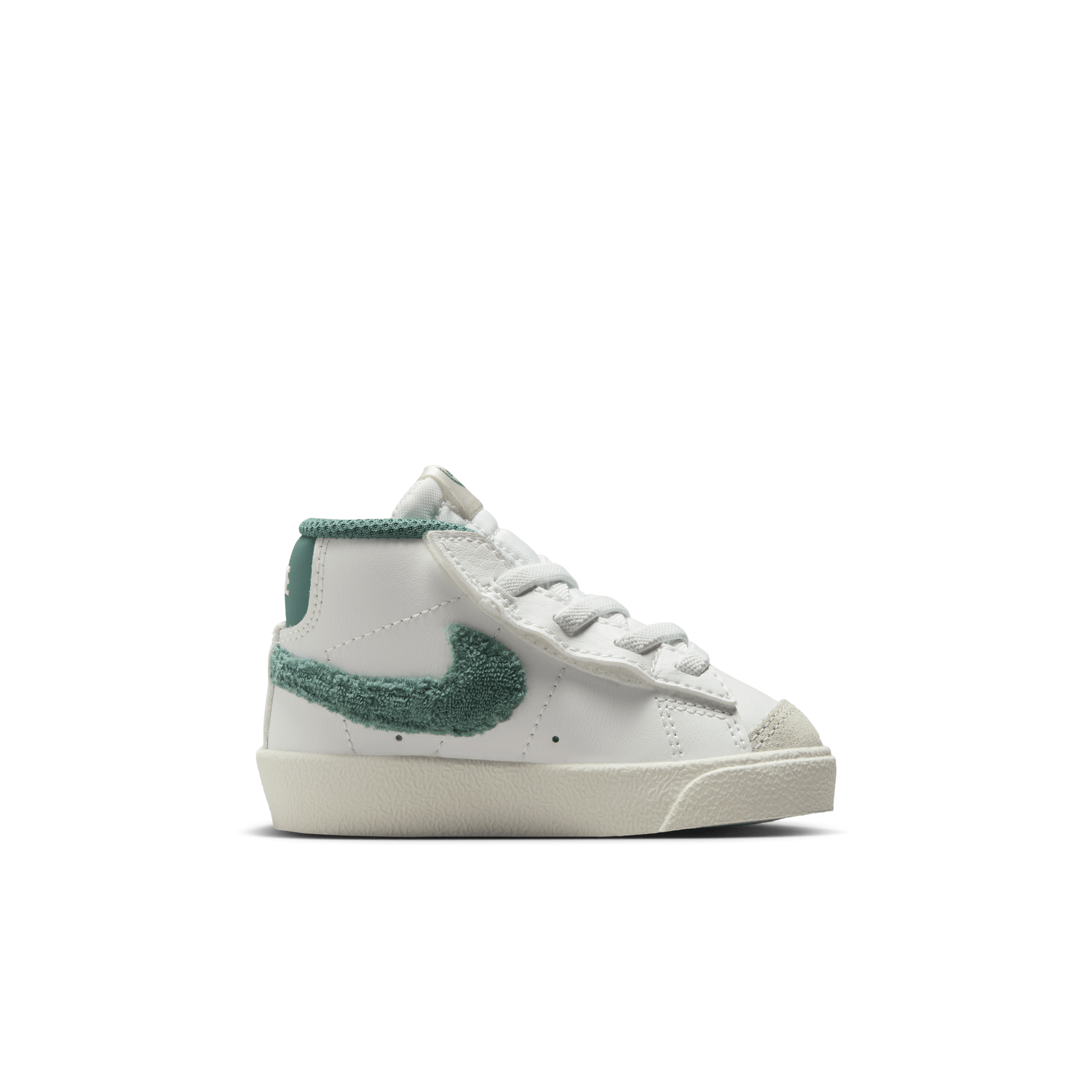 Nike Blazer Mid '77 Baby/Toddler Shoes