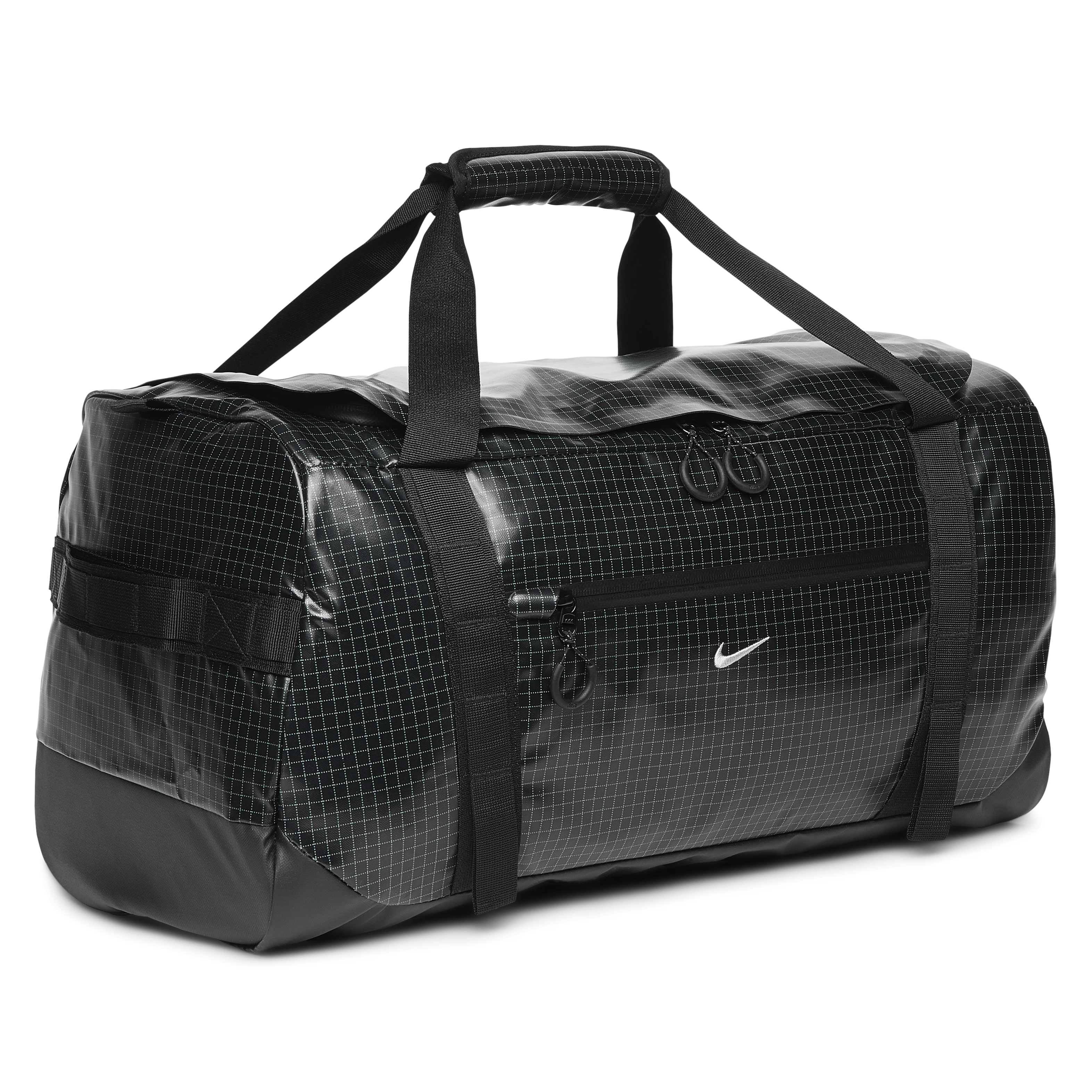 Nike Hike Duffel Bag (50L)