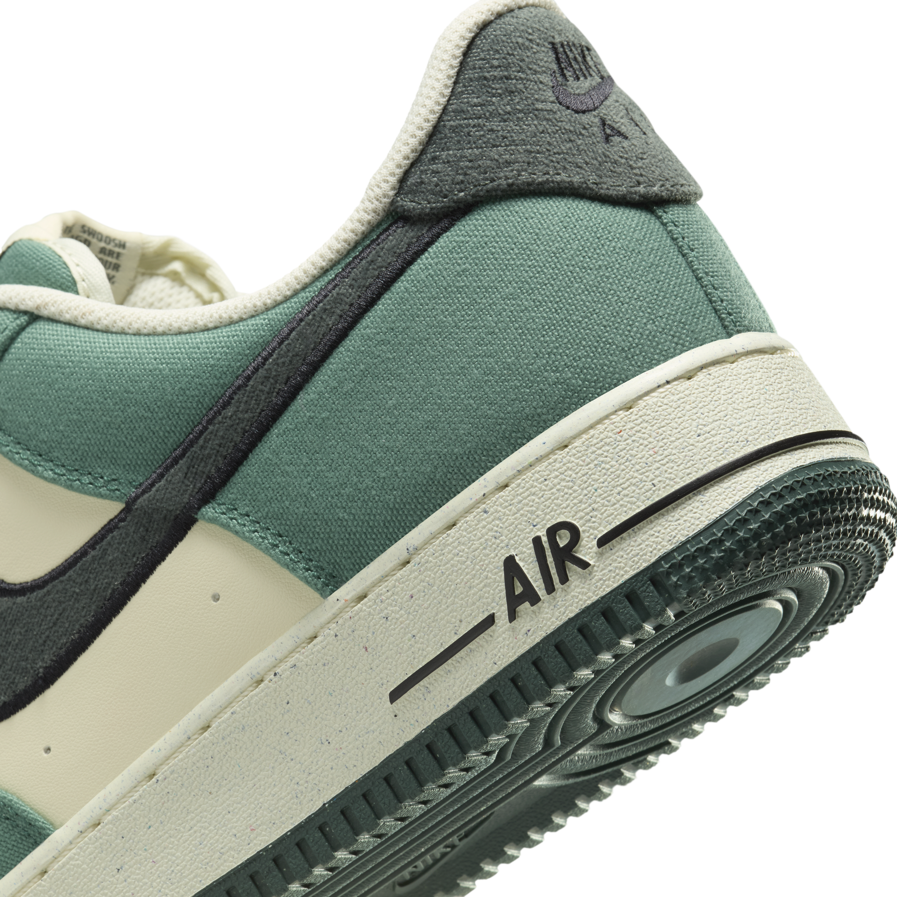 Nike Air Force 1 '07 LV8 Men's Shoes