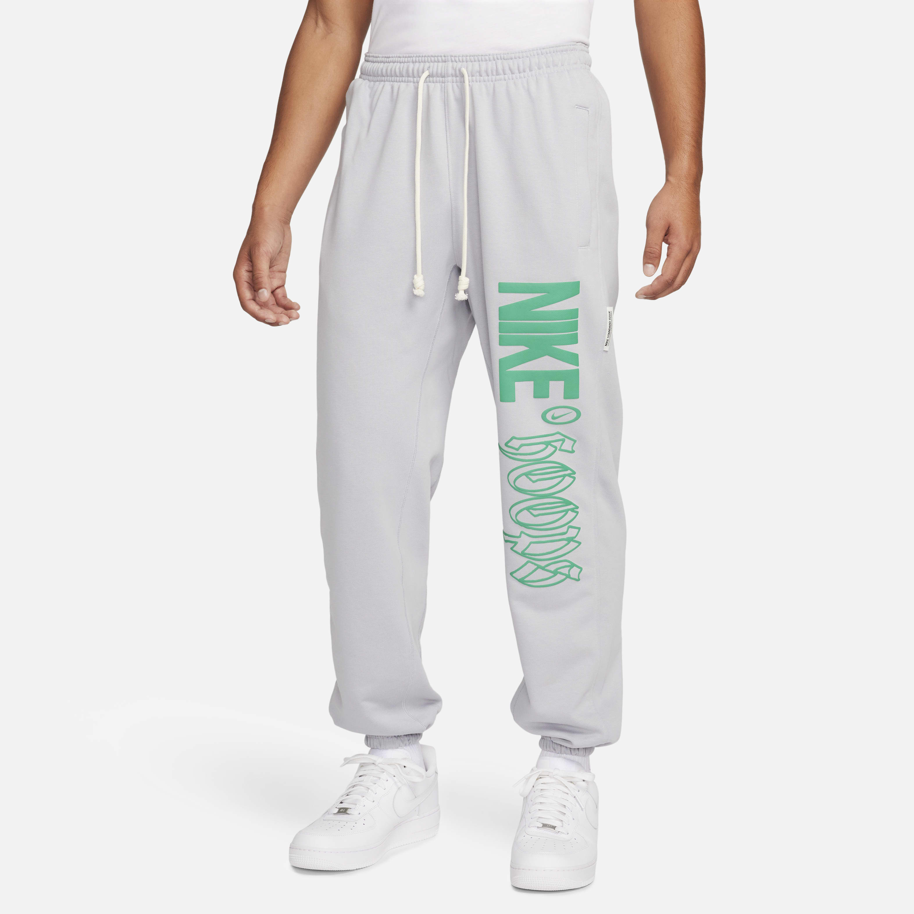 Nike Standard Issue Men's Dri-FIT Basketball Pants