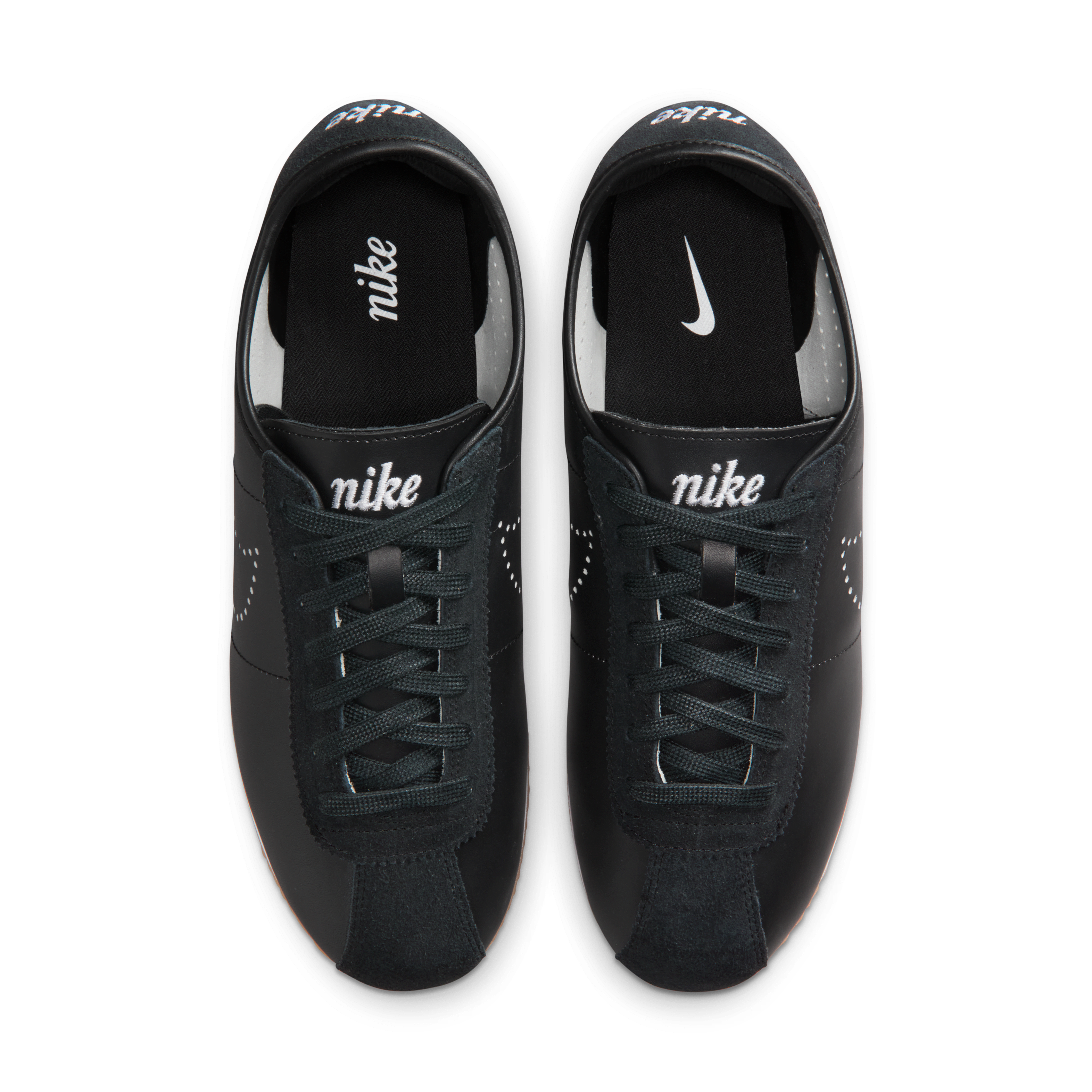 Nike Cortez Leather Women's Shoes
