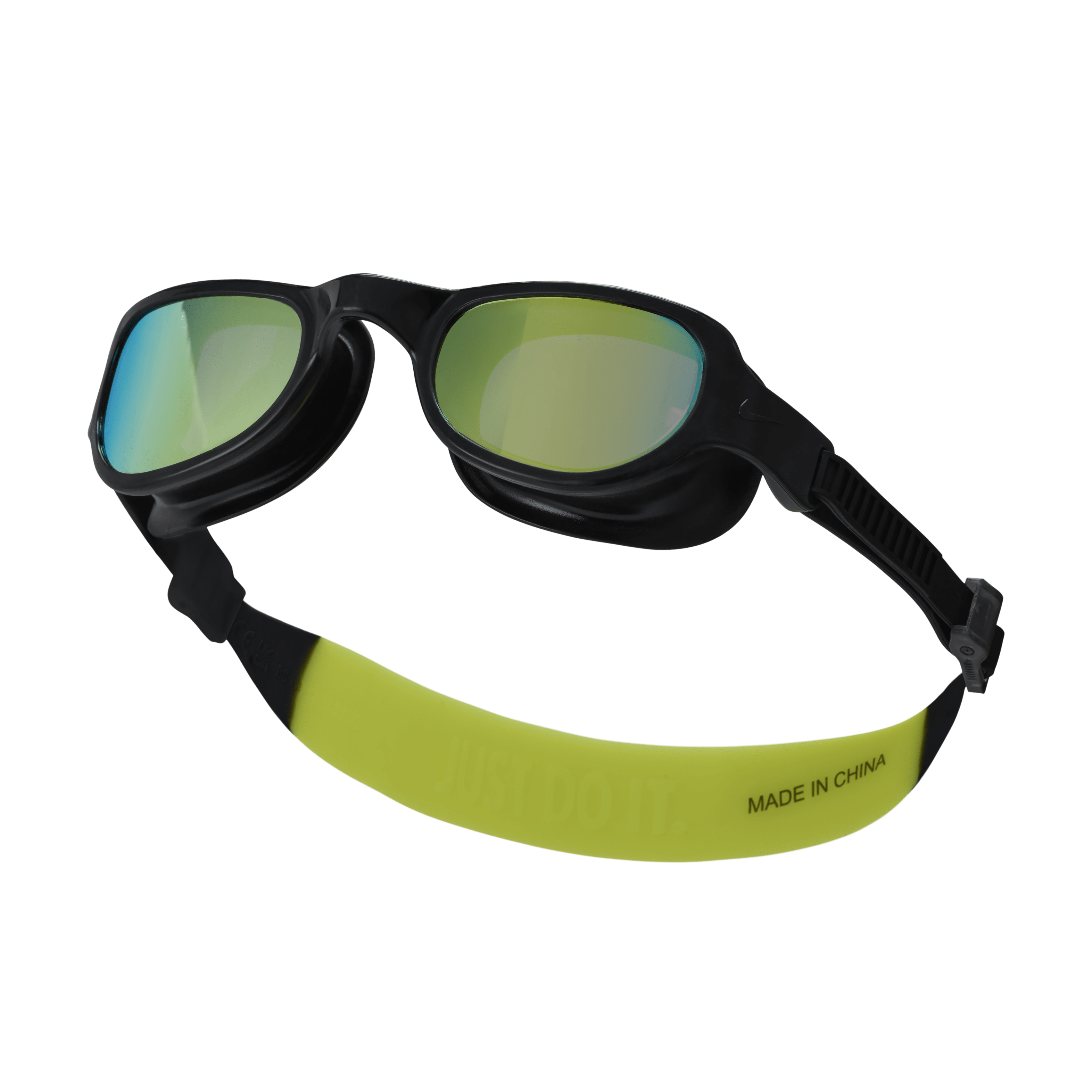 Nike Swim Universal Fit Mirrored Goggle