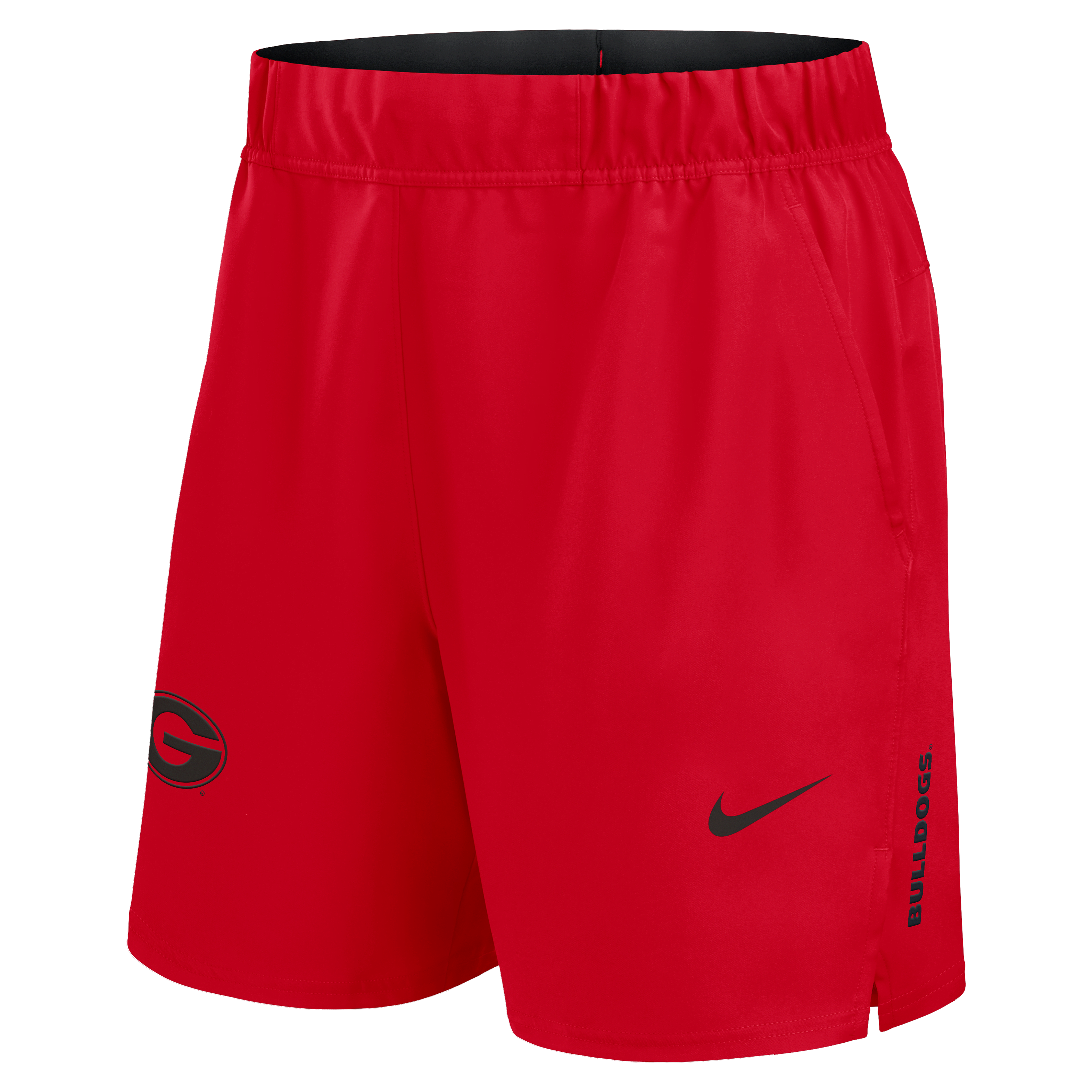 Georgia Primetime Victory Men’s Nike Dri-FIT College Shorts