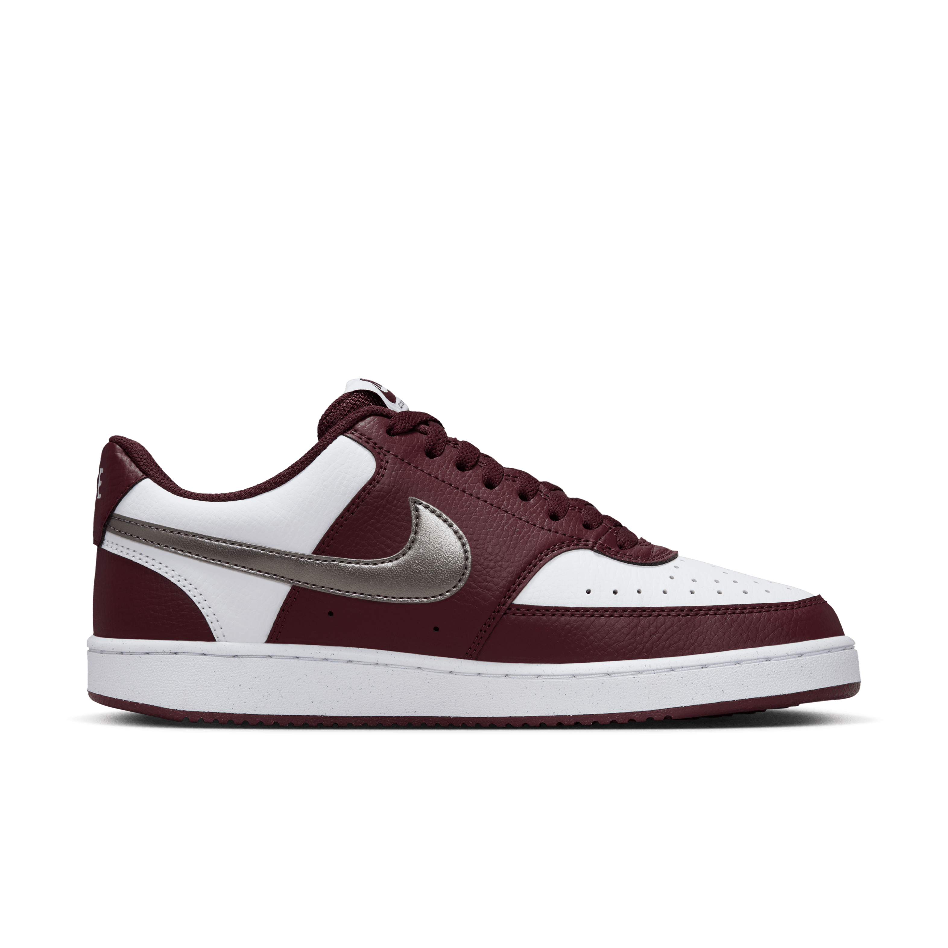 Nike Court Vision Low Women's Shoes