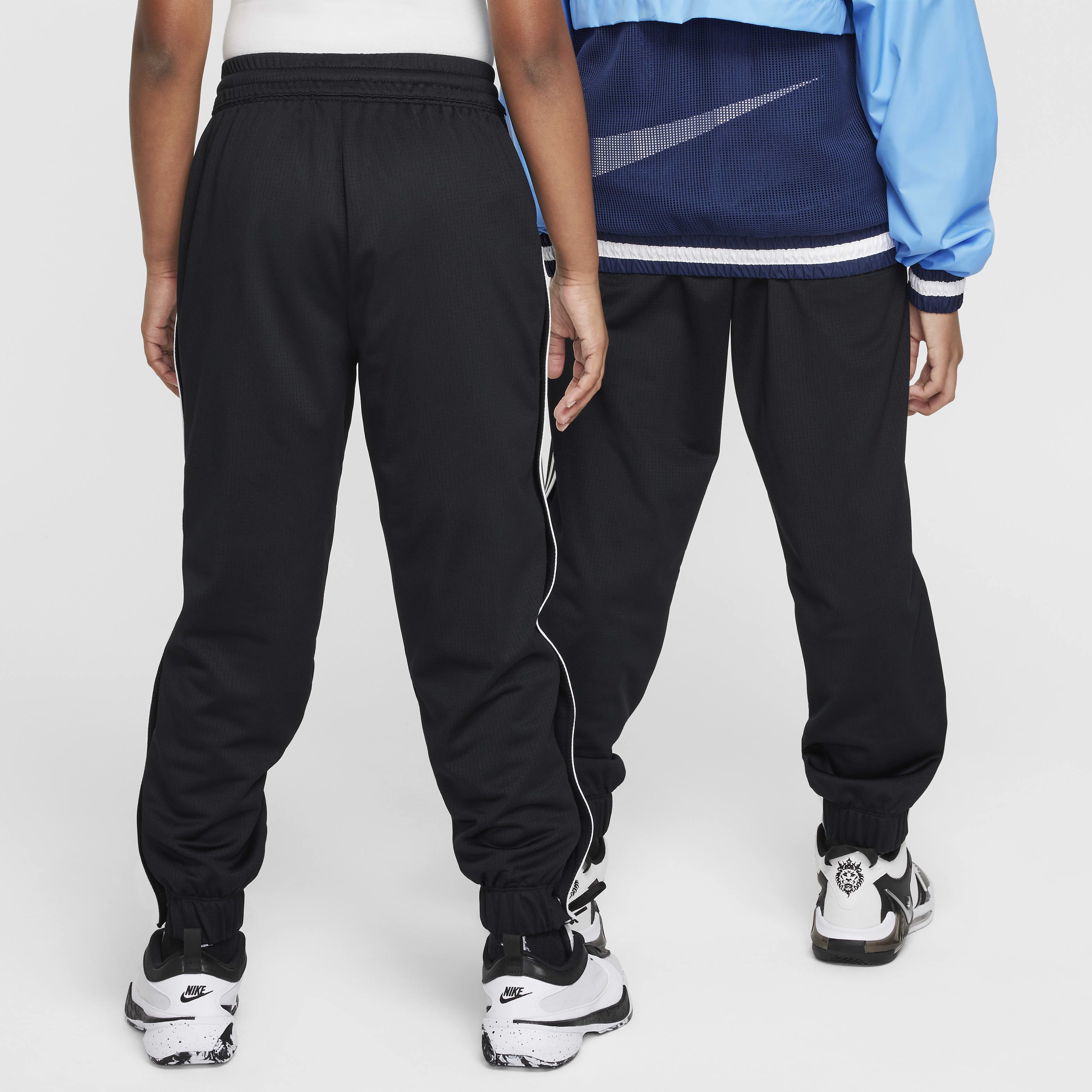 Nike Big Kids' Tear-Away Basketball Pants