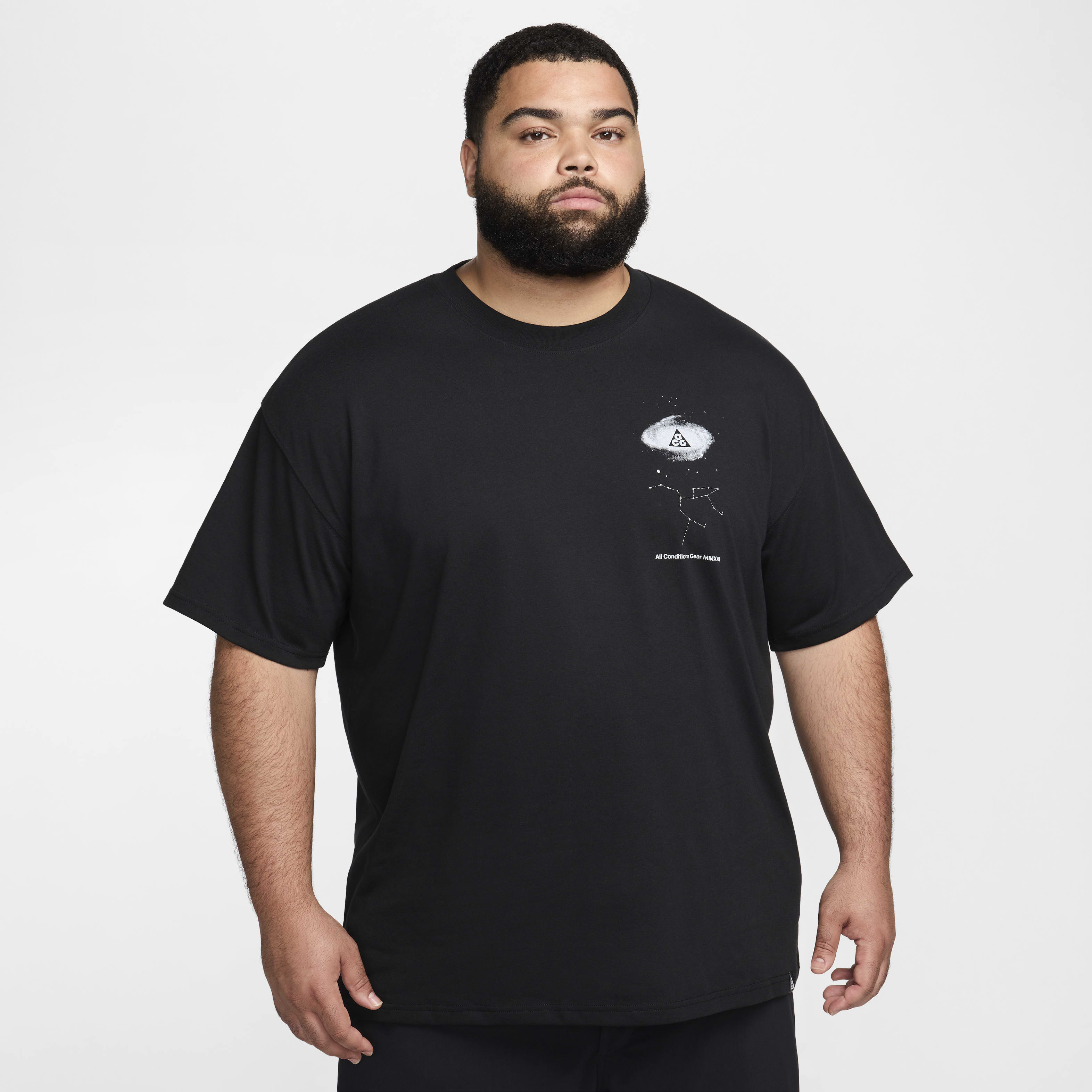 Nike ACG Men's Dri-FIT T-Shirt