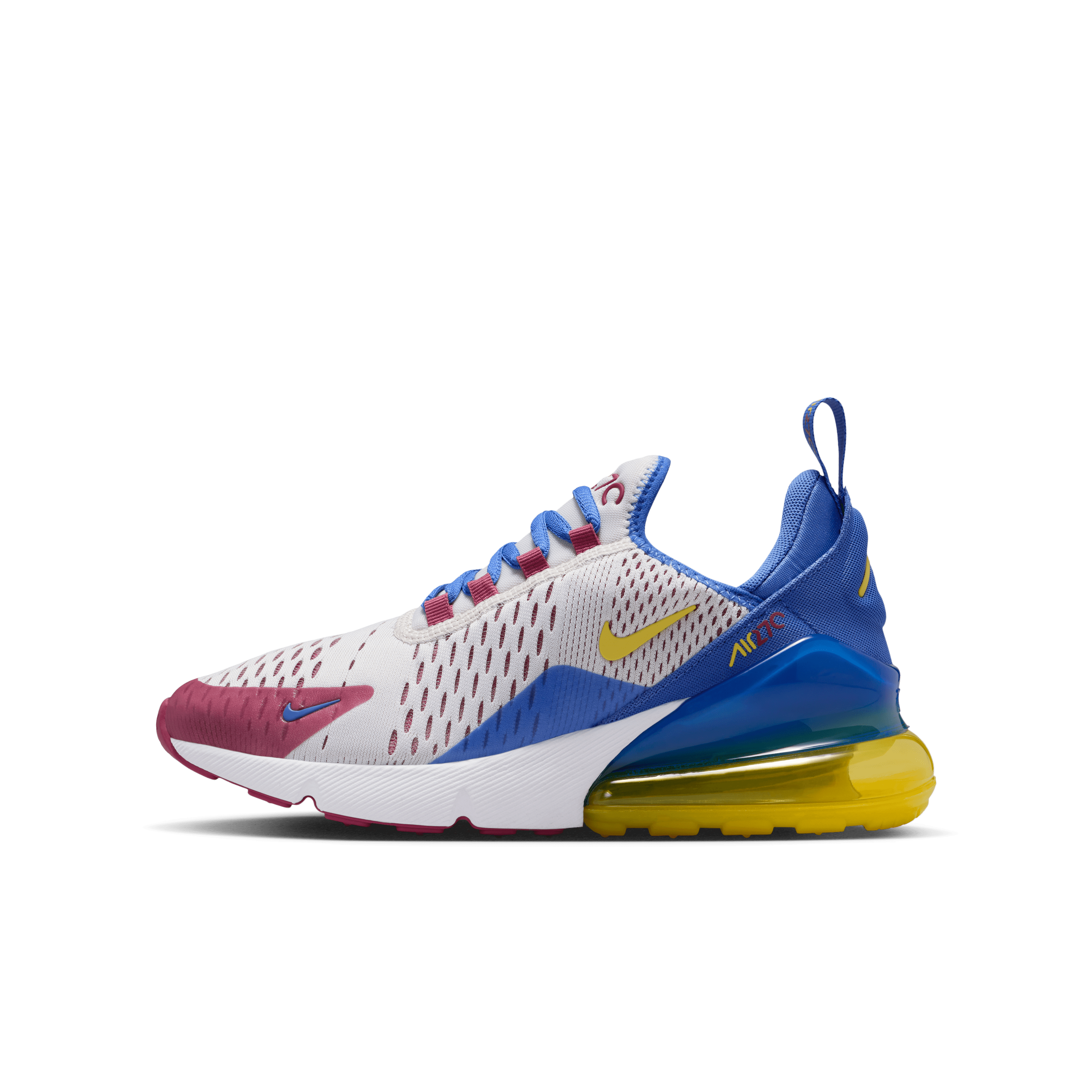 Nike Air Max 270 Little Kids' Shoes
