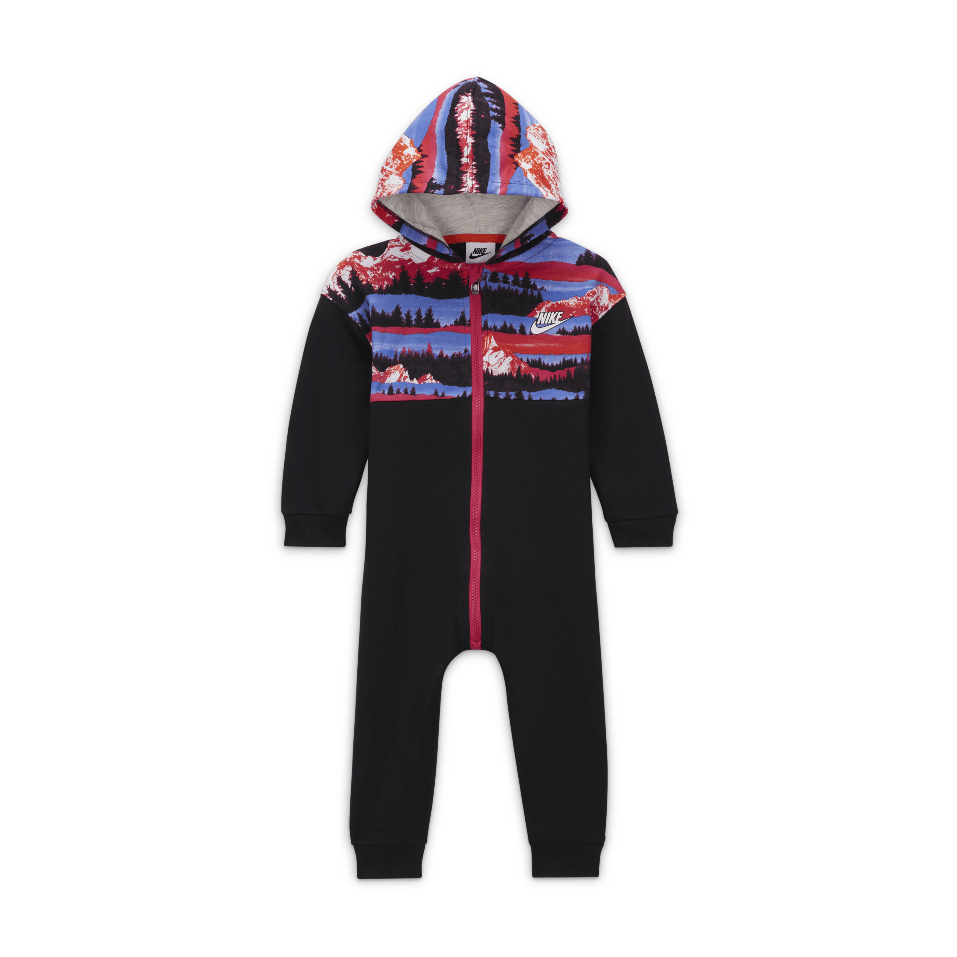 Nike Sportswear Snow Day Hooded Coverall Baby