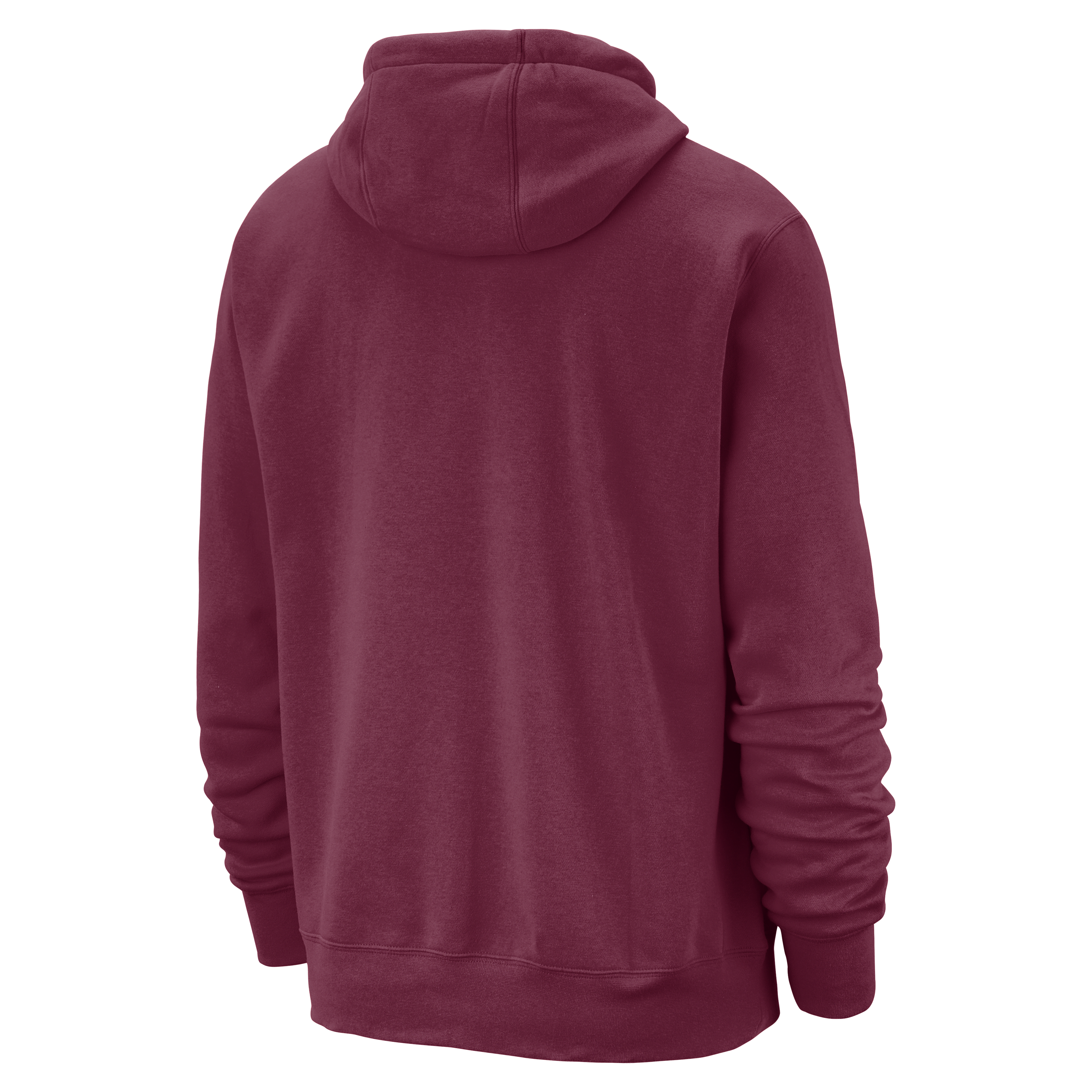 Florida State Club Men's Nike College Hoodie