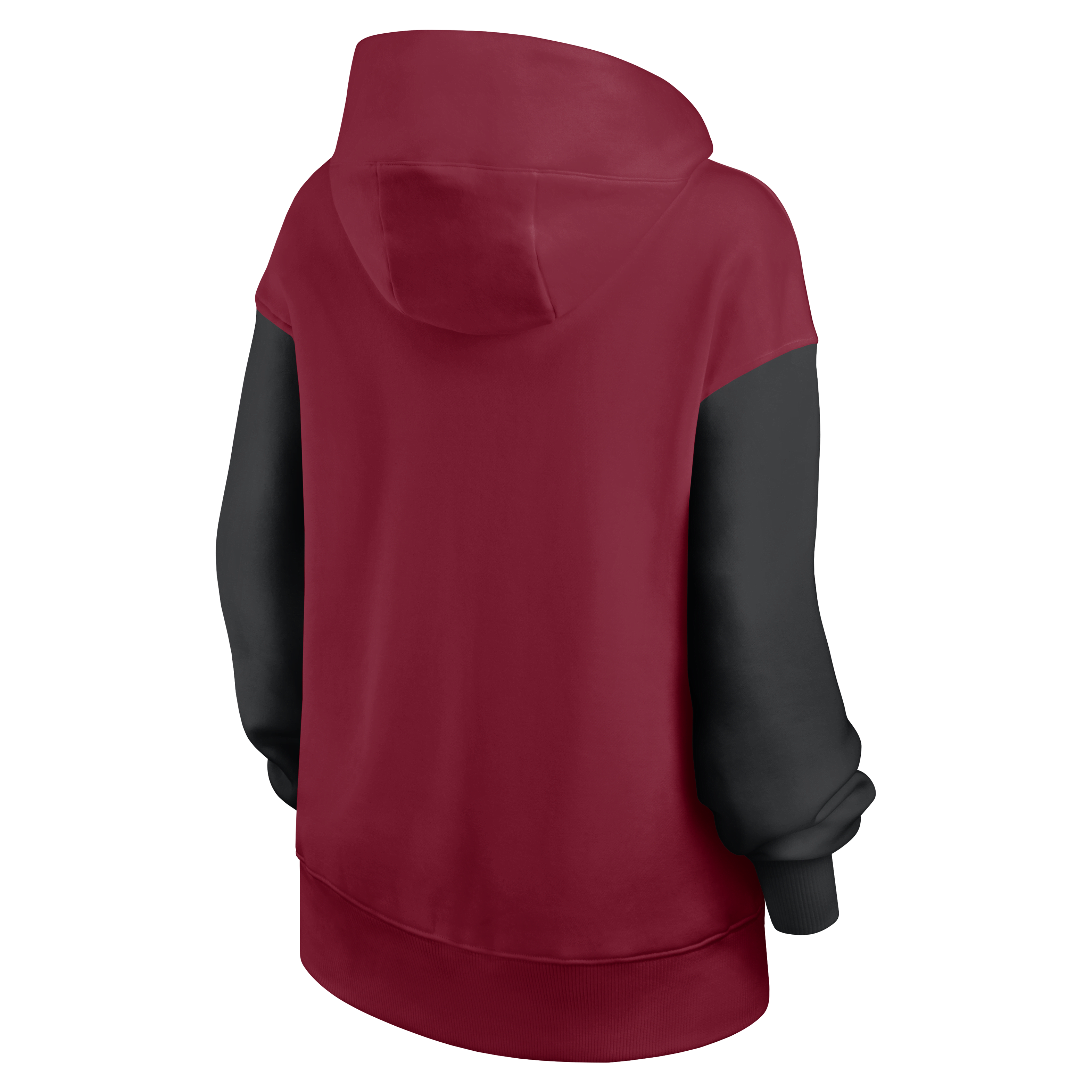 Alabama Legacy Phoenix Women's Nike College Pullover Hoodie