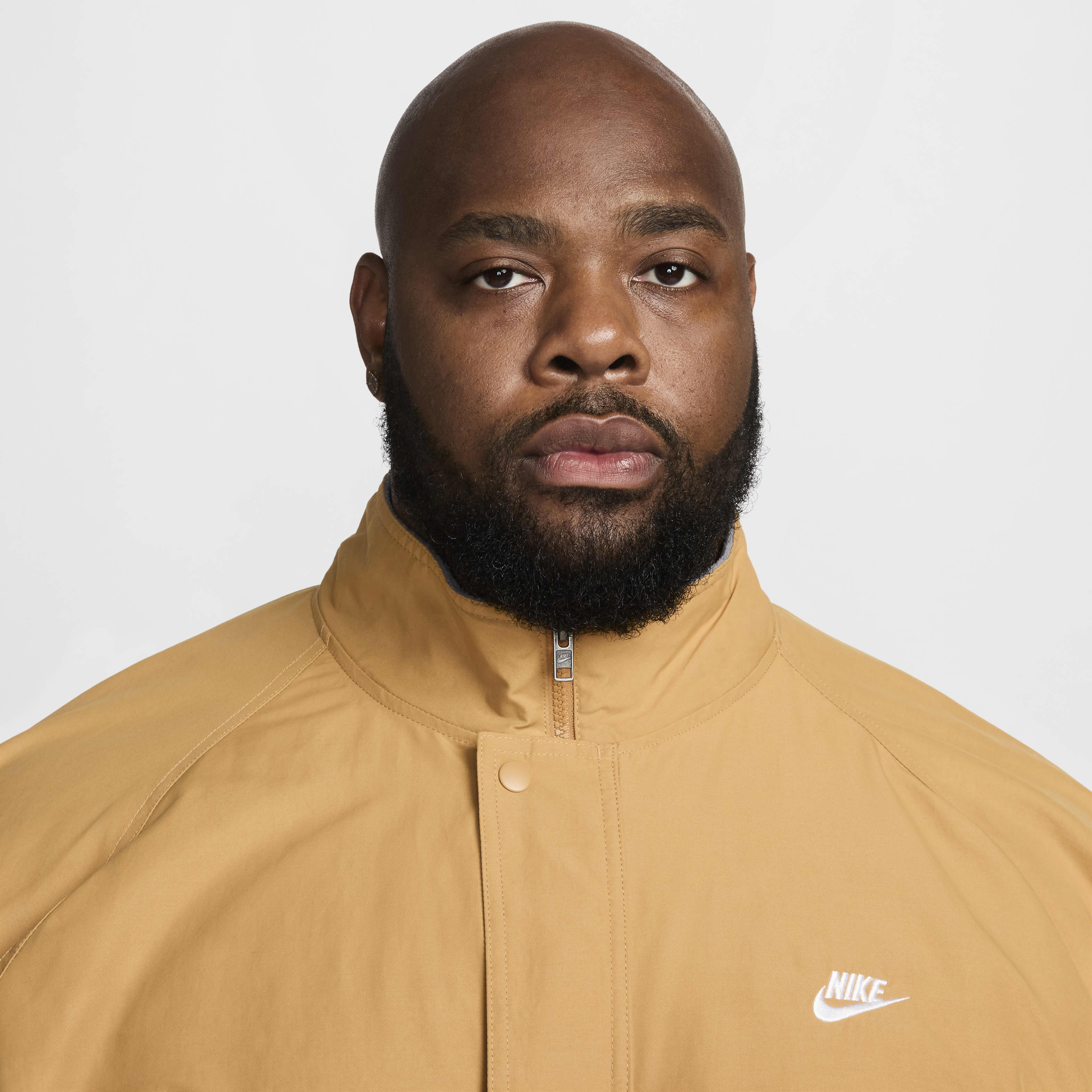 Nike Club Futura Men's Jacket