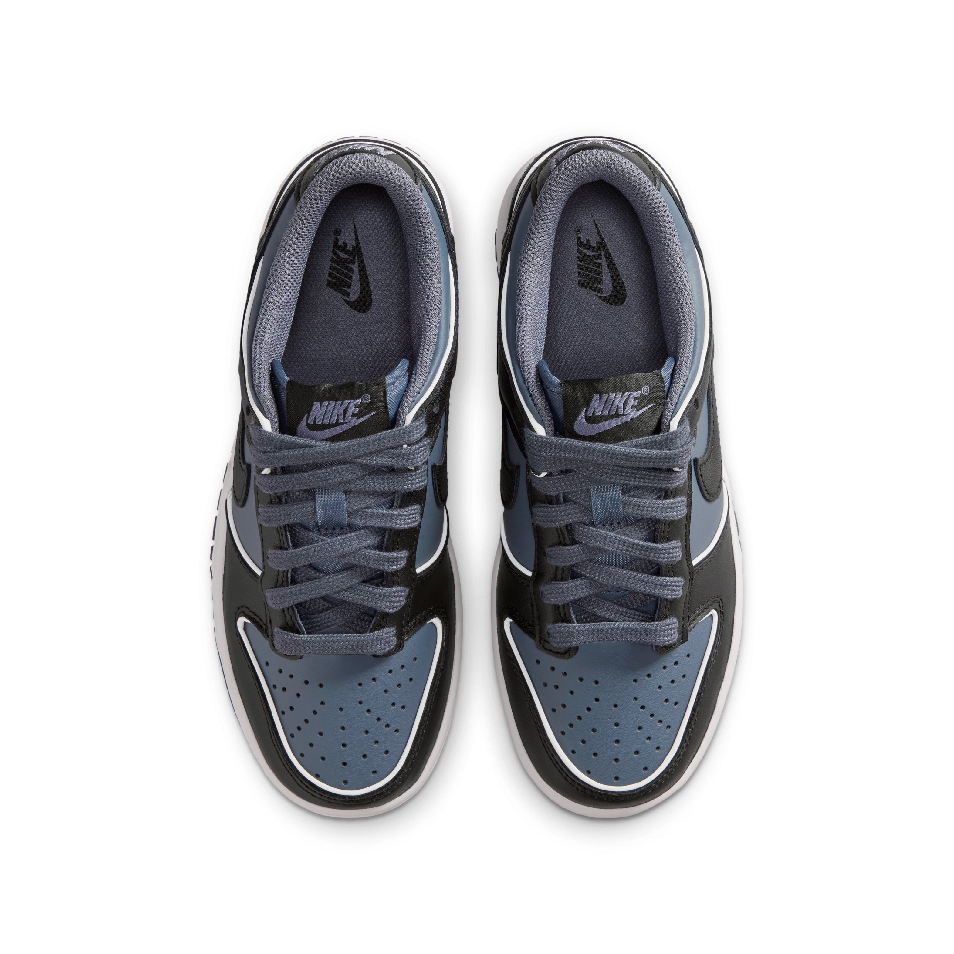 Nike Dunk Low SE Big Kids' (Boys') Shoes