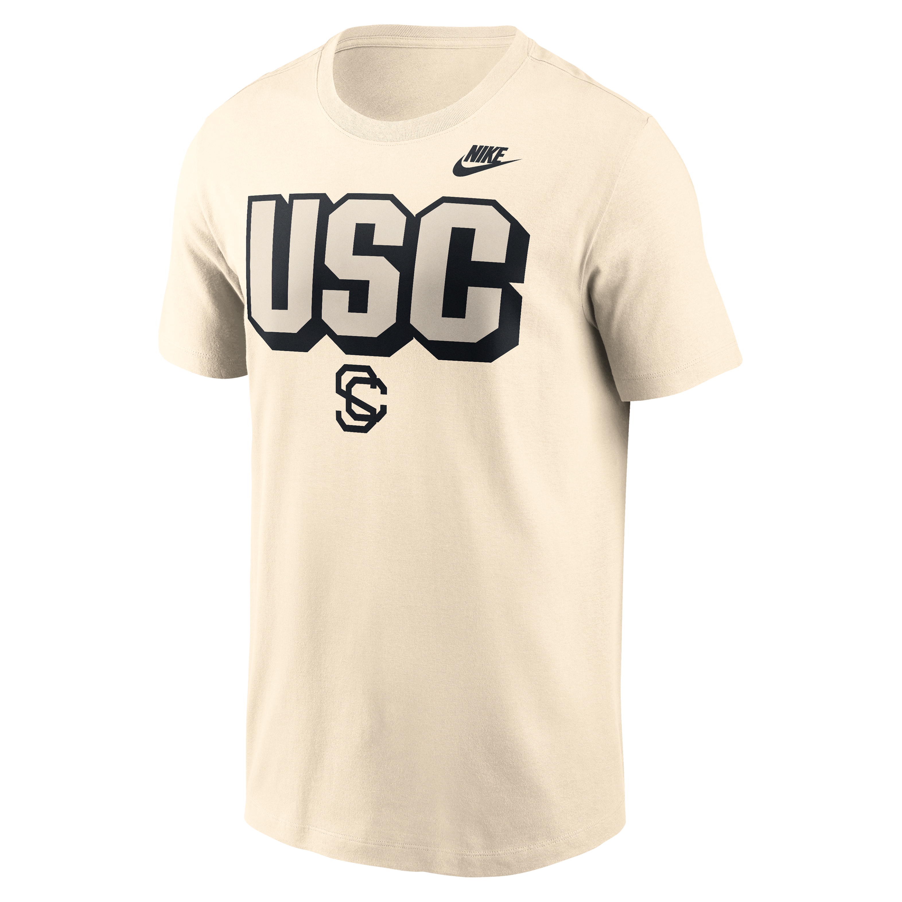 USC Team Bold Men's Nike College T-Shirt