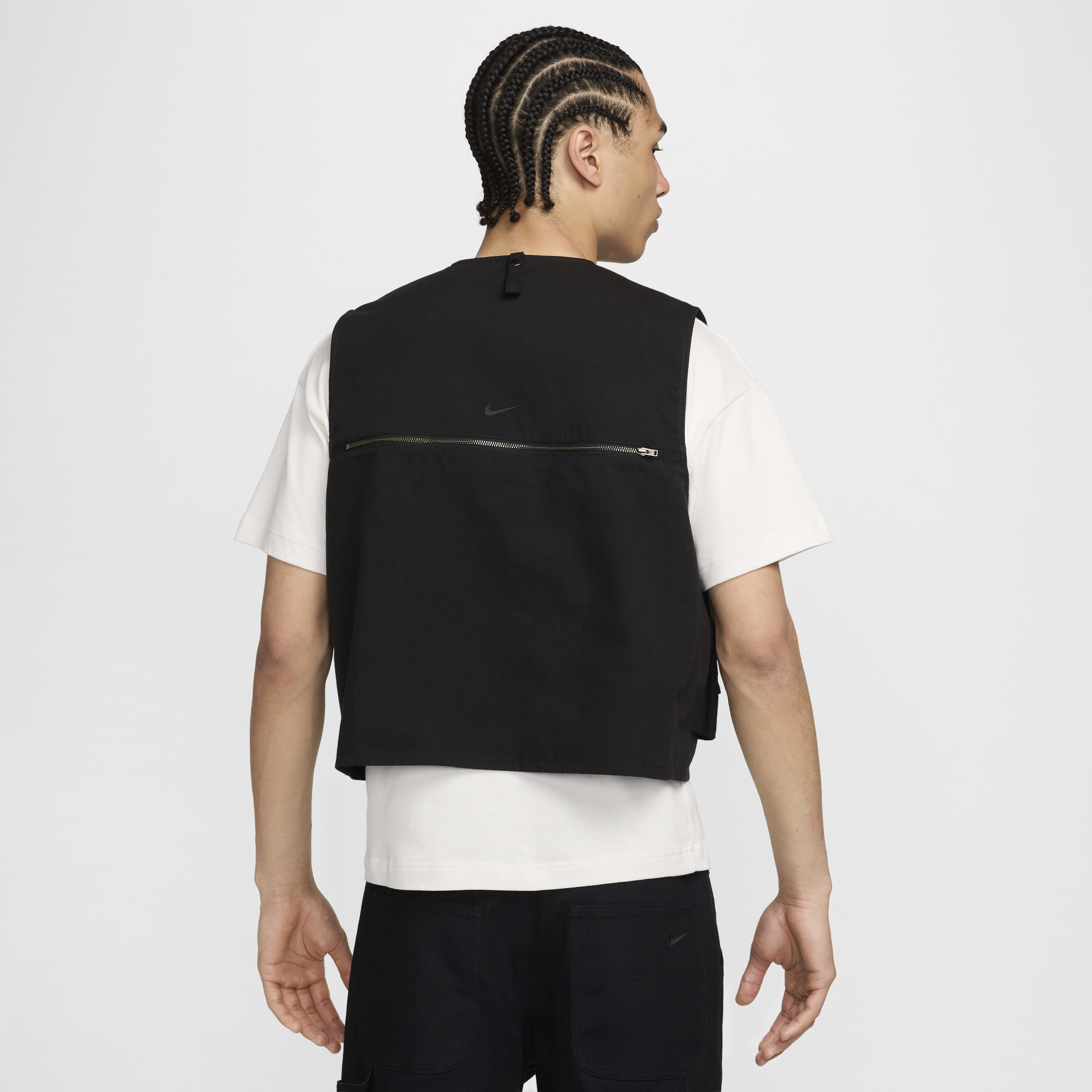 Nike Life Men's Utility Vest