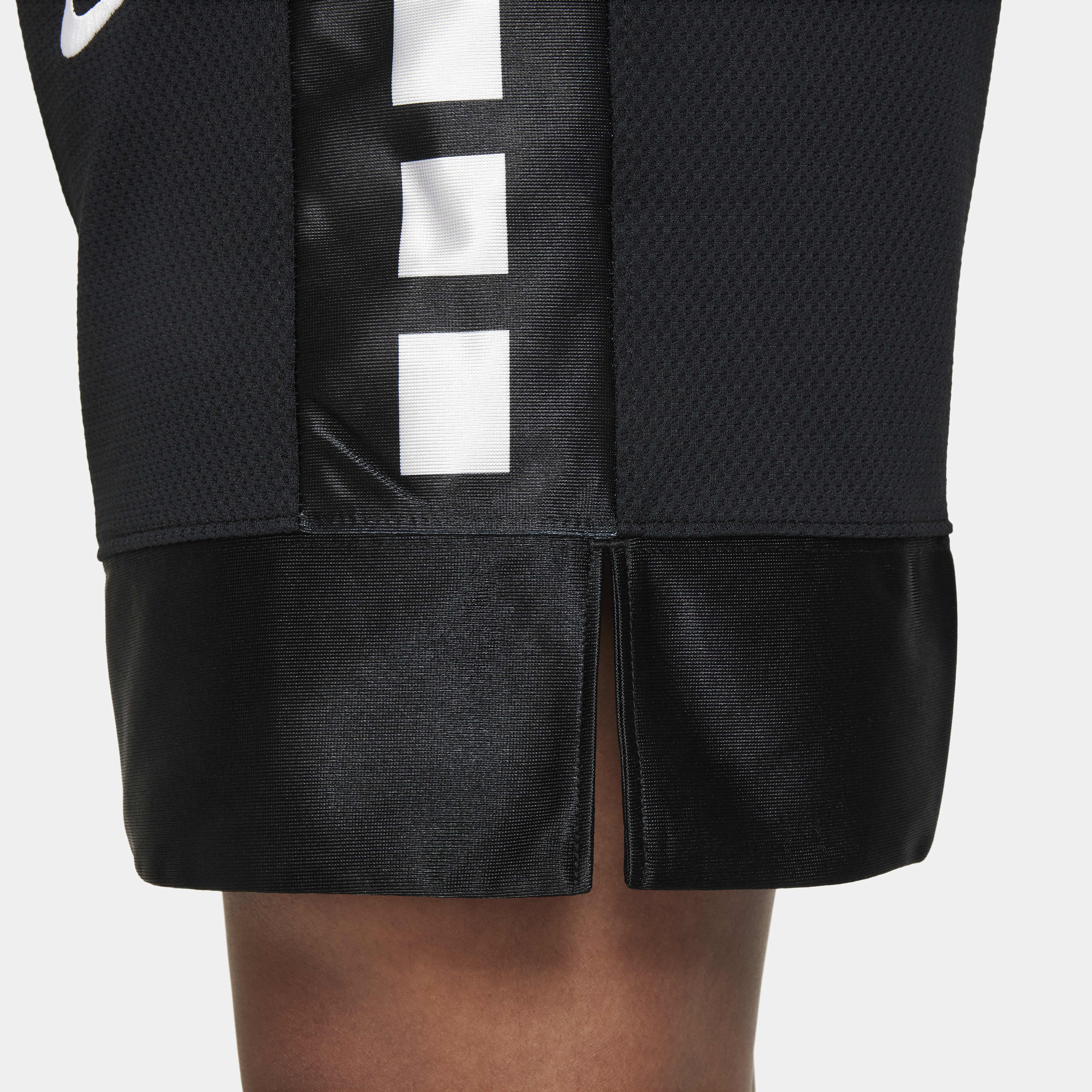 Nike Dri-FIT Elite 23 Big Kids' (Boys') Basketball Shorts