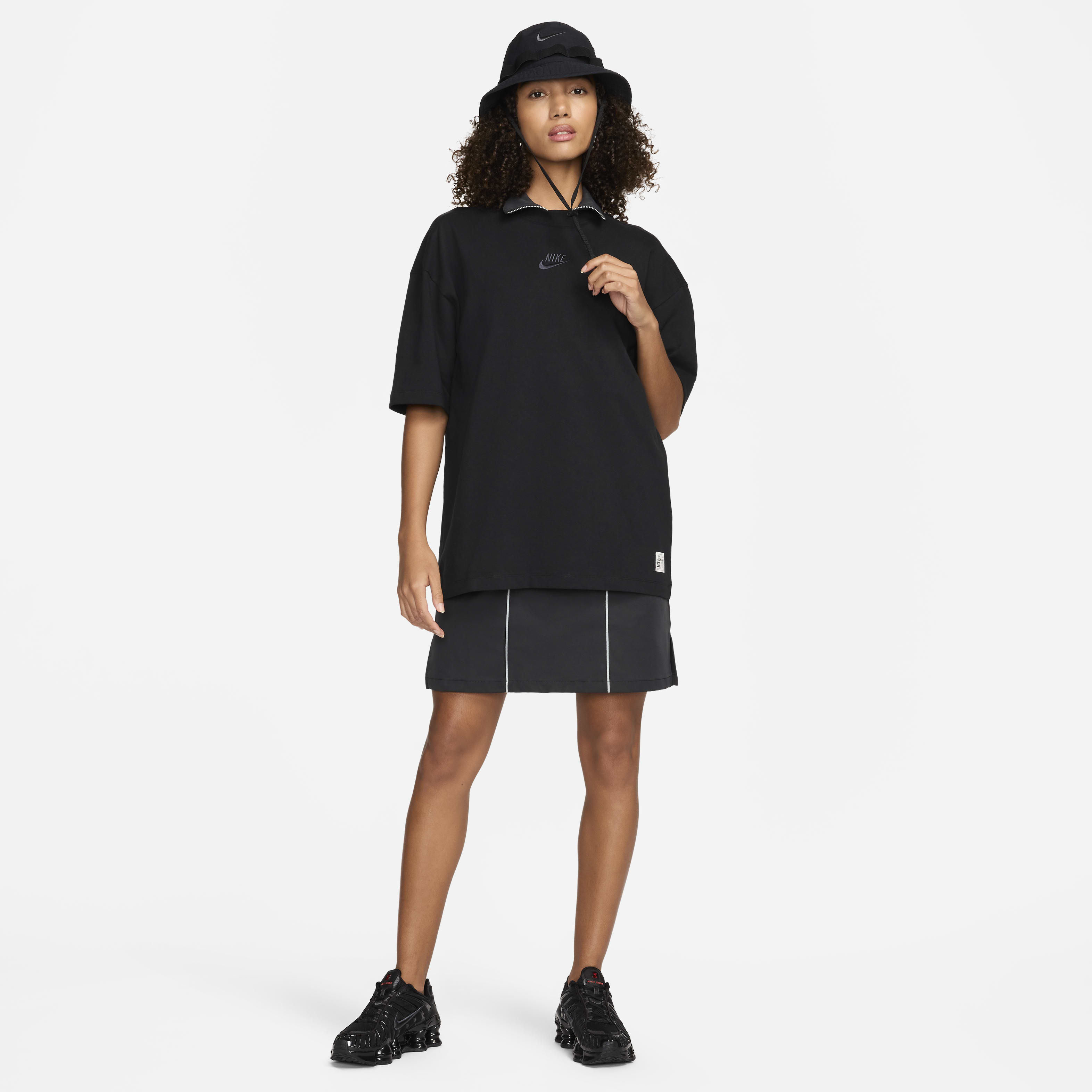 Nike Sportswear Women's Oversized T-Shirt