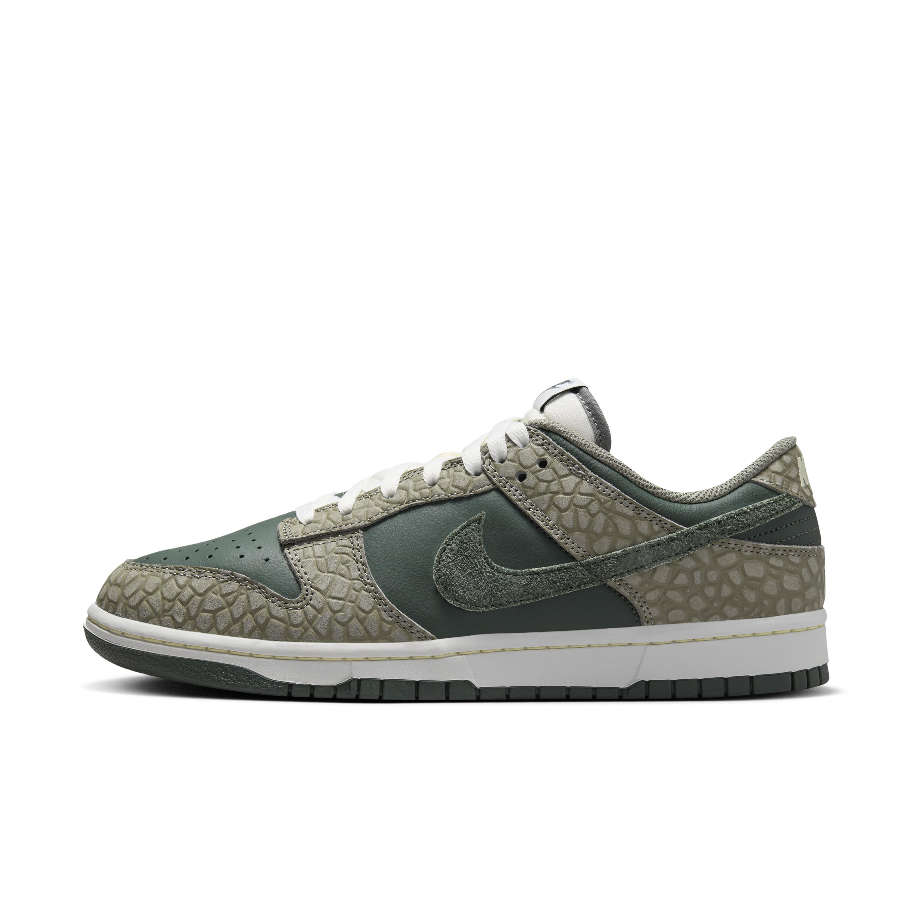 Nike Dunk Low Retro Premium Men's Shoes