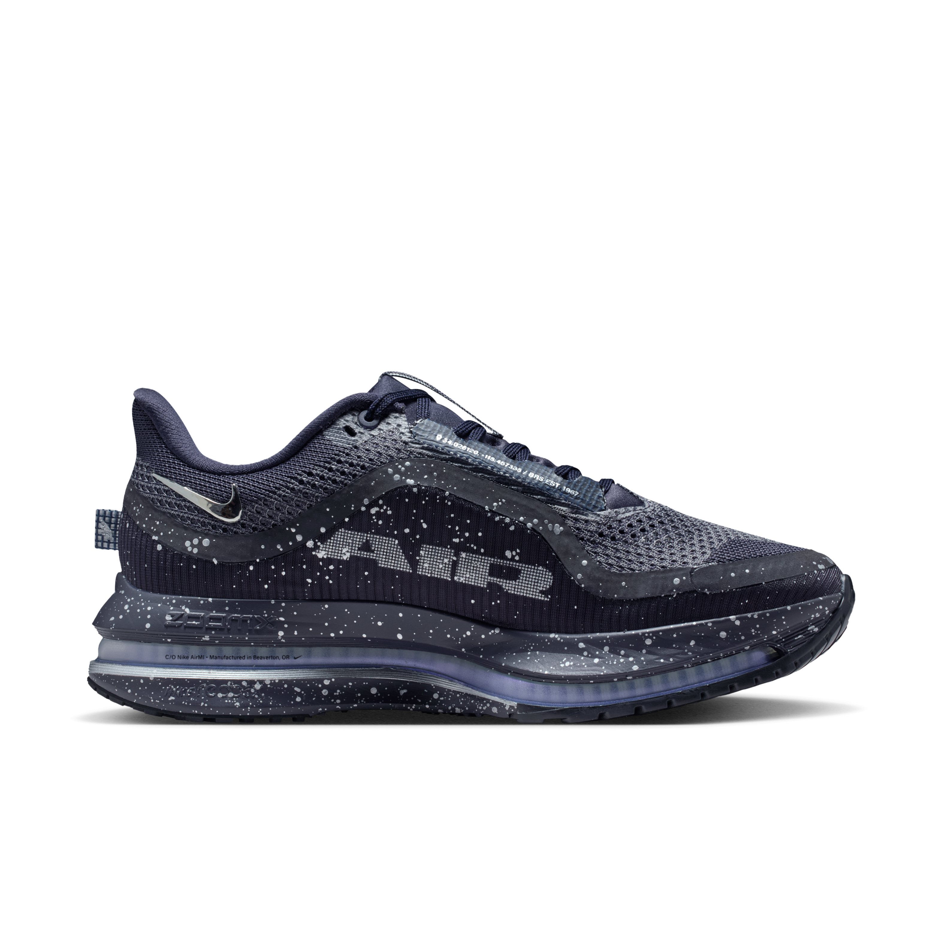 Nike Pegasus Premium SE Women's Road Running Shoes